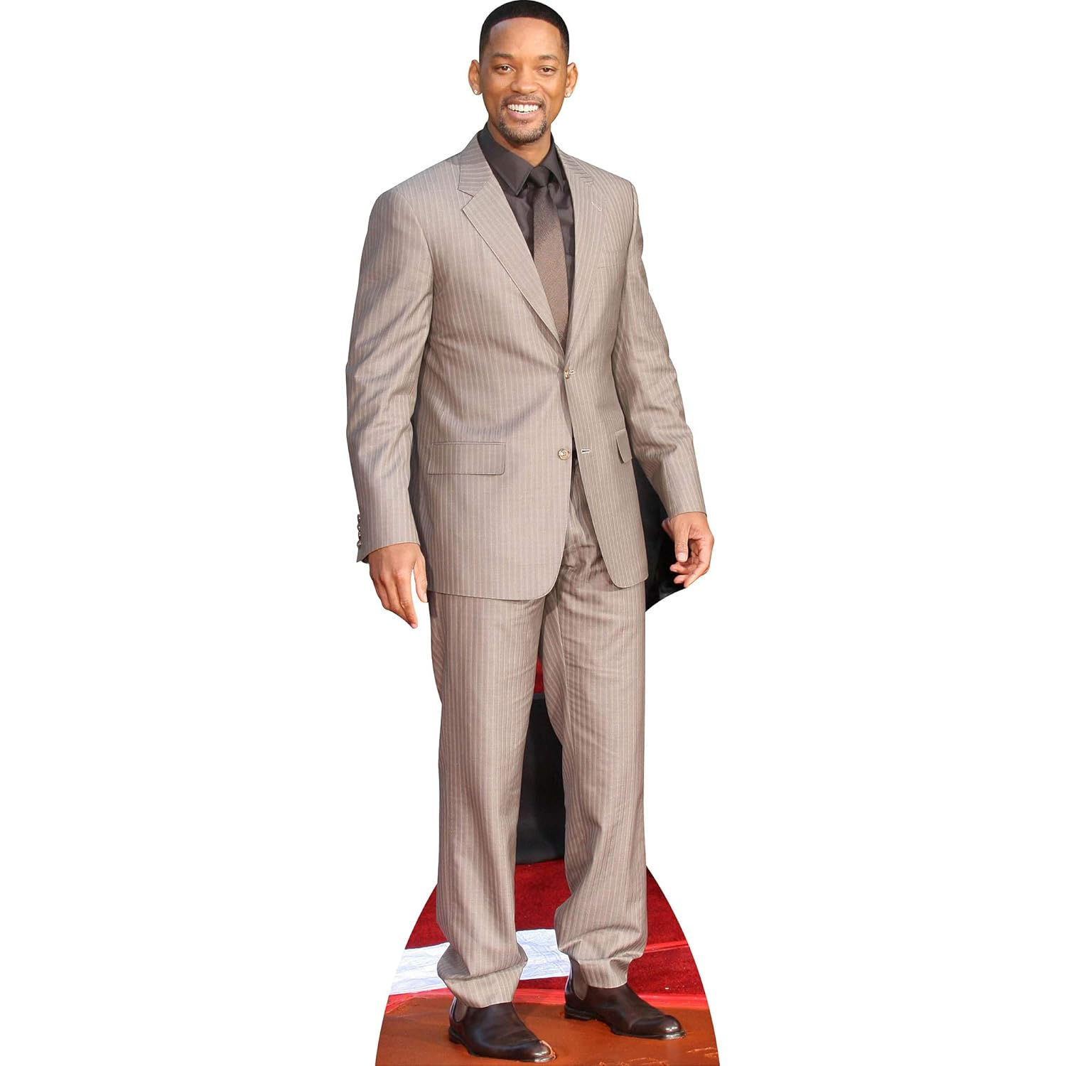 Wallpaper #tljFNJMBzN9vxX34kz0Z173 Buy Star Cutouts Will Smith Cardboard Cutout Standup Celebrity Life