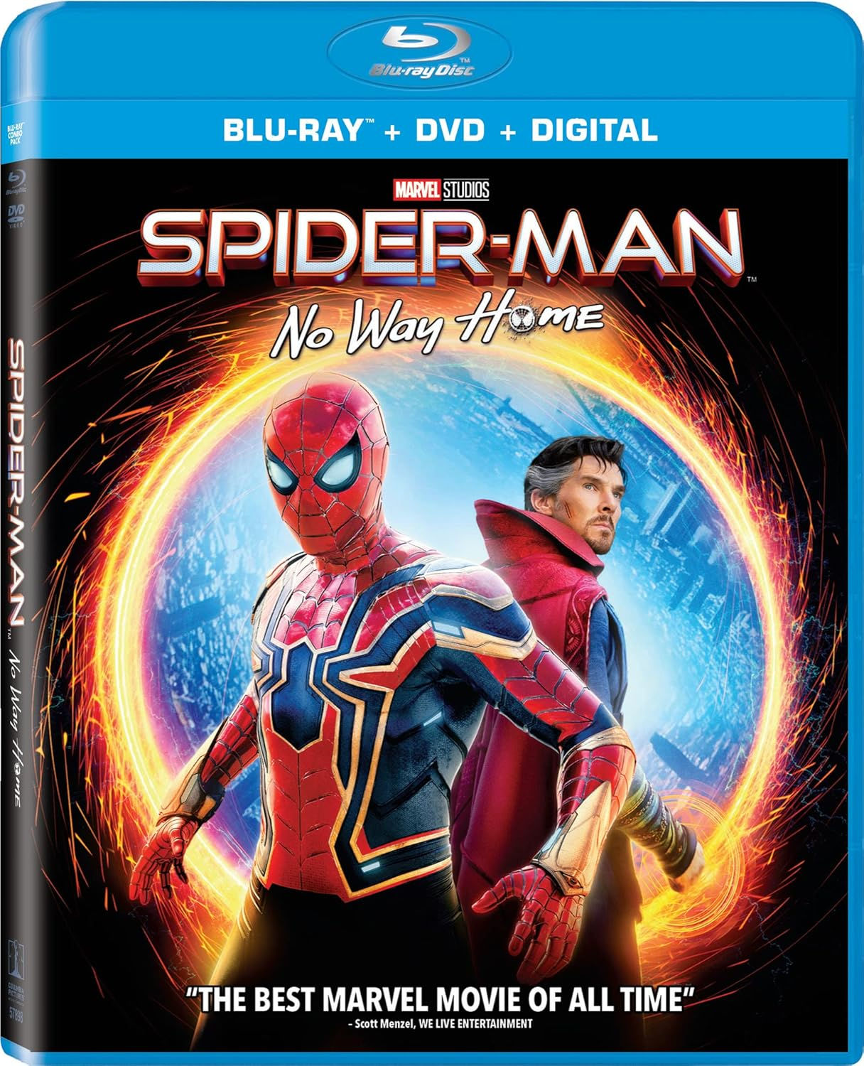 Wallpaper #sqVdOJMBVBiSkHCato0p39 Buy Spider Man No Way Home Blu Ray Online at Lowest Price in Ubuy