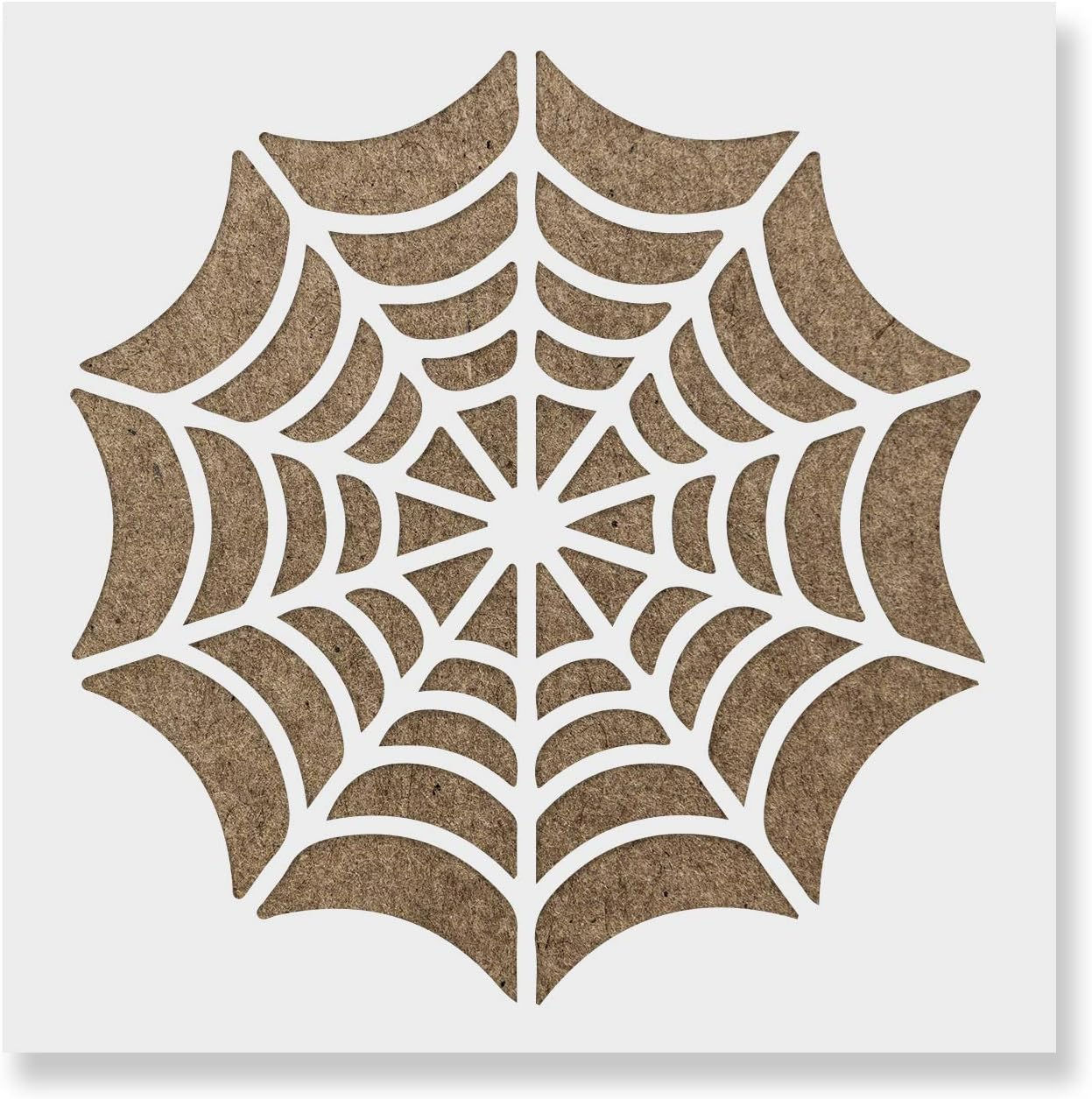 Wallpaper #mWf1-JIBSpphPi3-LItN287 Amazoncom Spider Web Stencil Airbrush Stencil Spider Web Stencils