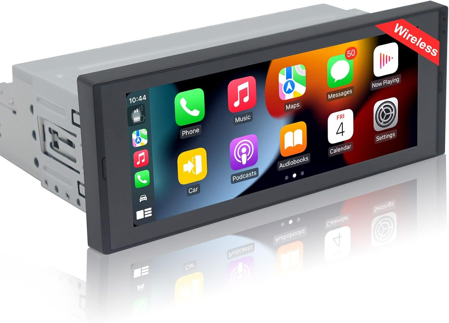 Wallpaper #px07LZMBlOZrFDOkfc9t336 Amazoncom Single Din Touchscreen Car Stereo Wireless Carplay Wireless