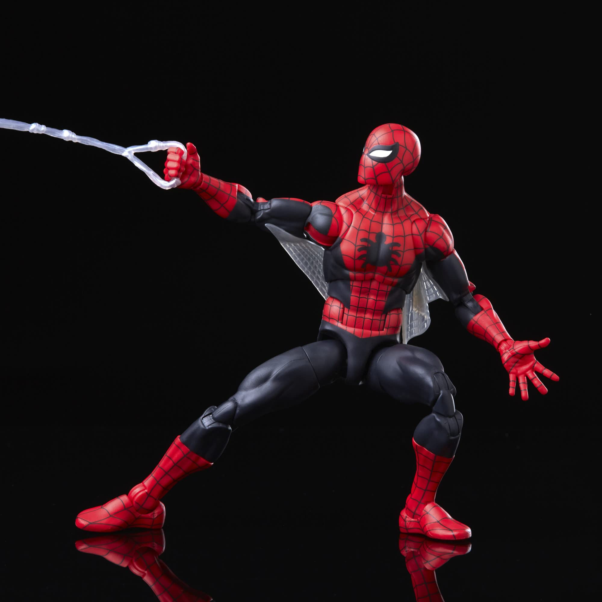 Wallpaper #Cmeq6JIBSpphPi3-jz7A343 Hasbro Marvel Spider Man 6 Inch Infinite Legends Ubicaciondepersonas