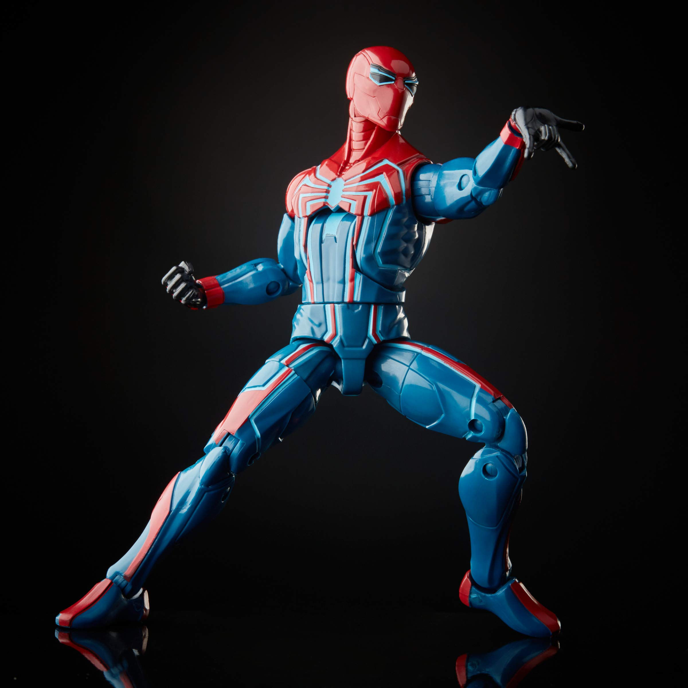Wallpaper #9mfR7pIBSpphPi3-rl4A144 Hasbro Marvel Spider Man Legends Series 15 Cm Collectible Action Figure