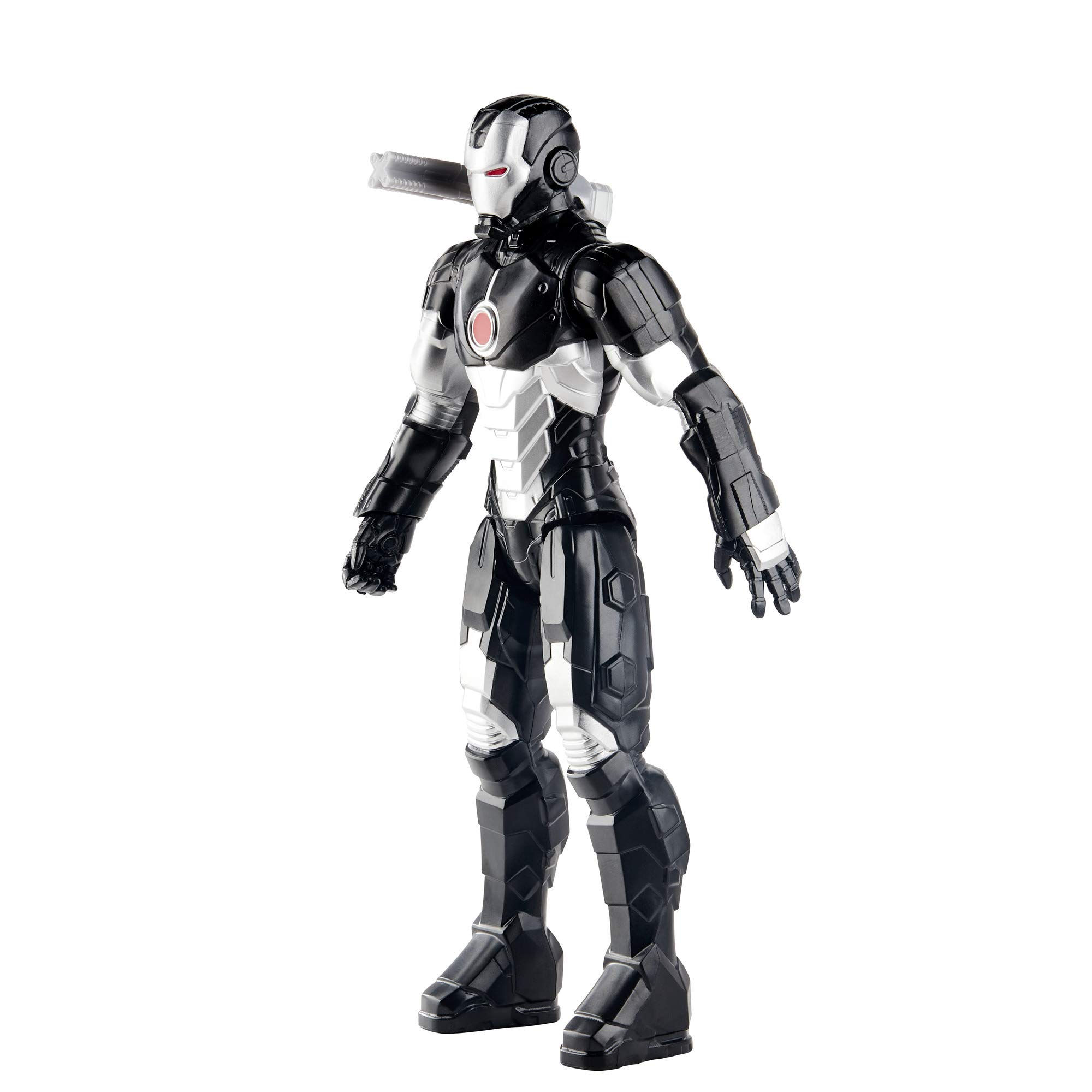 Wallpaper #ffd21 Marvel Avengers Titan Hero Series Blast Gear Captain America Action Figure