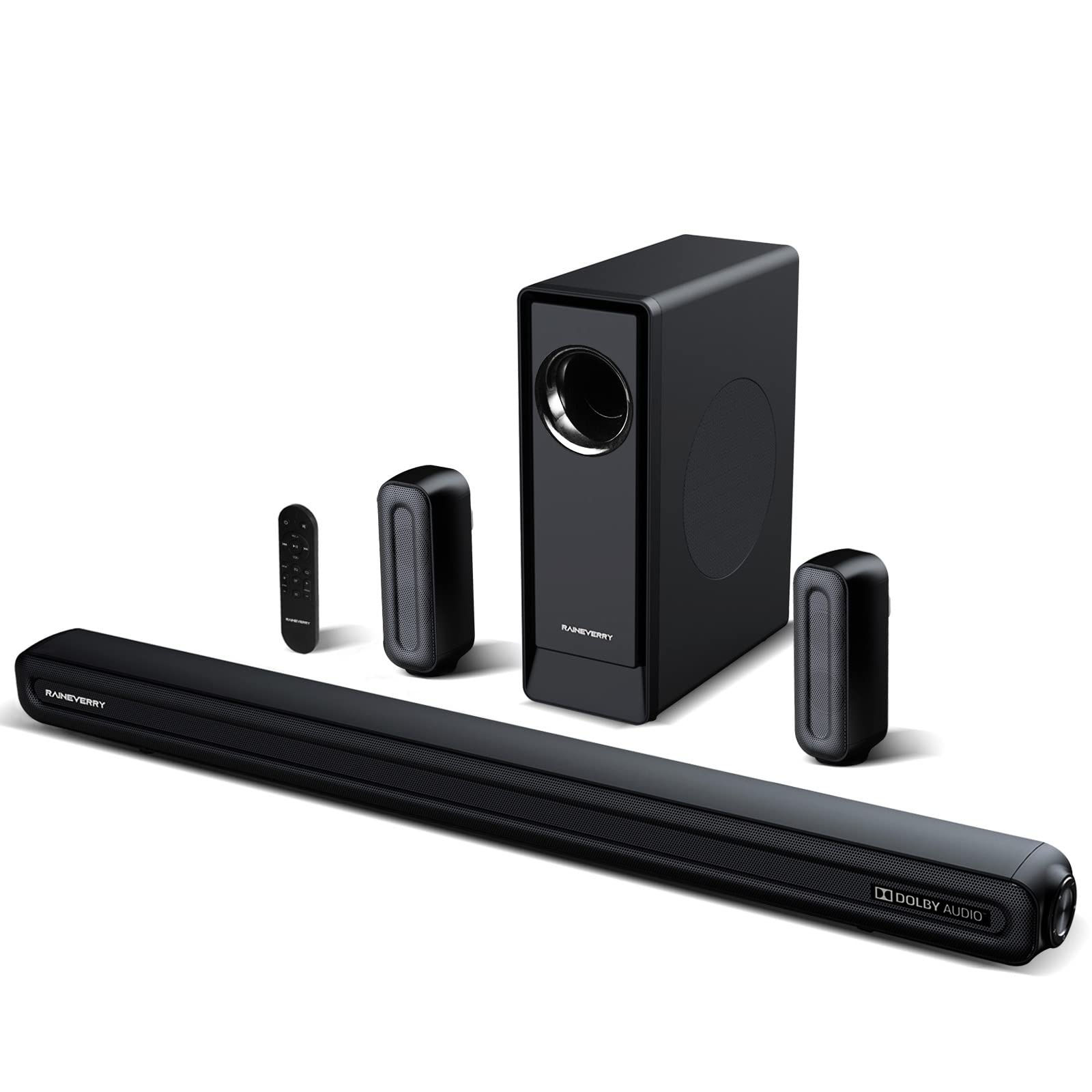 Wallpaper #aGi2I5MBSpphPi3-bTa7136 Buy 51 Ch Surround Sound Bar with Dolby Audio Sound Bars for TV with