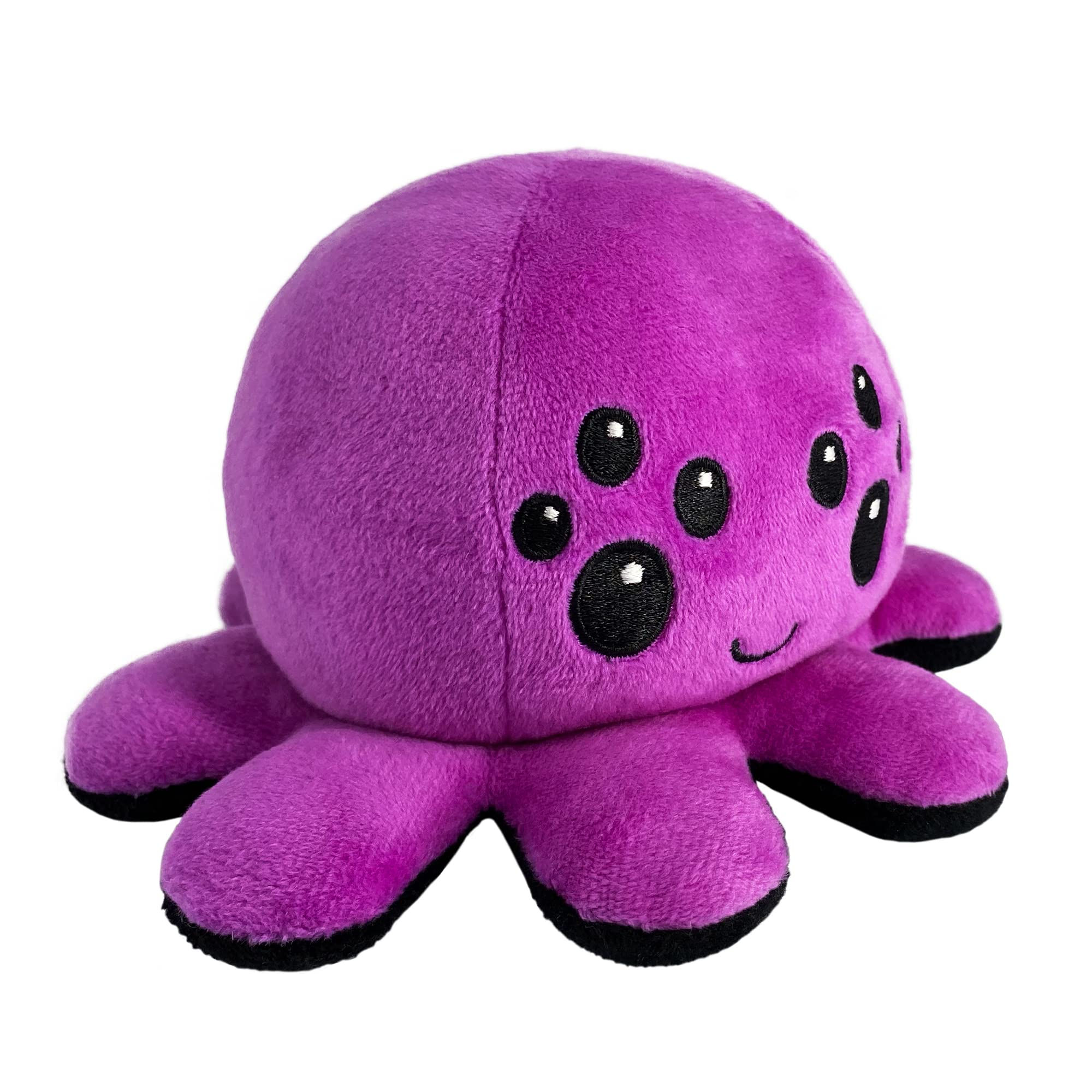 Wallpaper #3PQROpMBKFX8bn3rnHfv230 Buy Teeturtle the Original Reversible Spider Plushie Purple Black