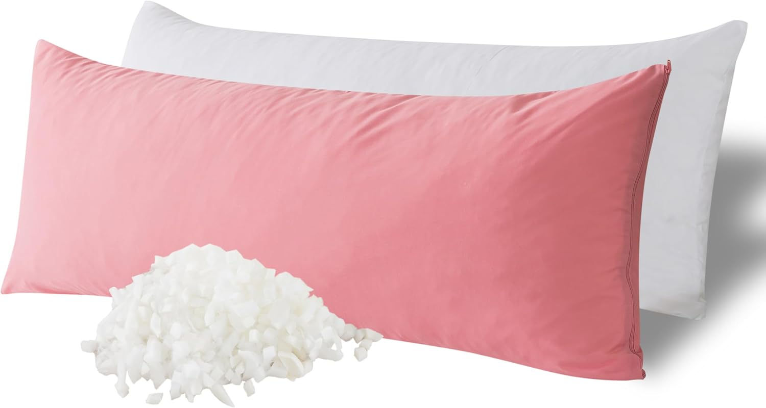 Wallpaper #j0DJMJMBJhL2WPbaWMOS412 Amazoncom Whatsbedding Memory Foam Body Pillow with Breathable