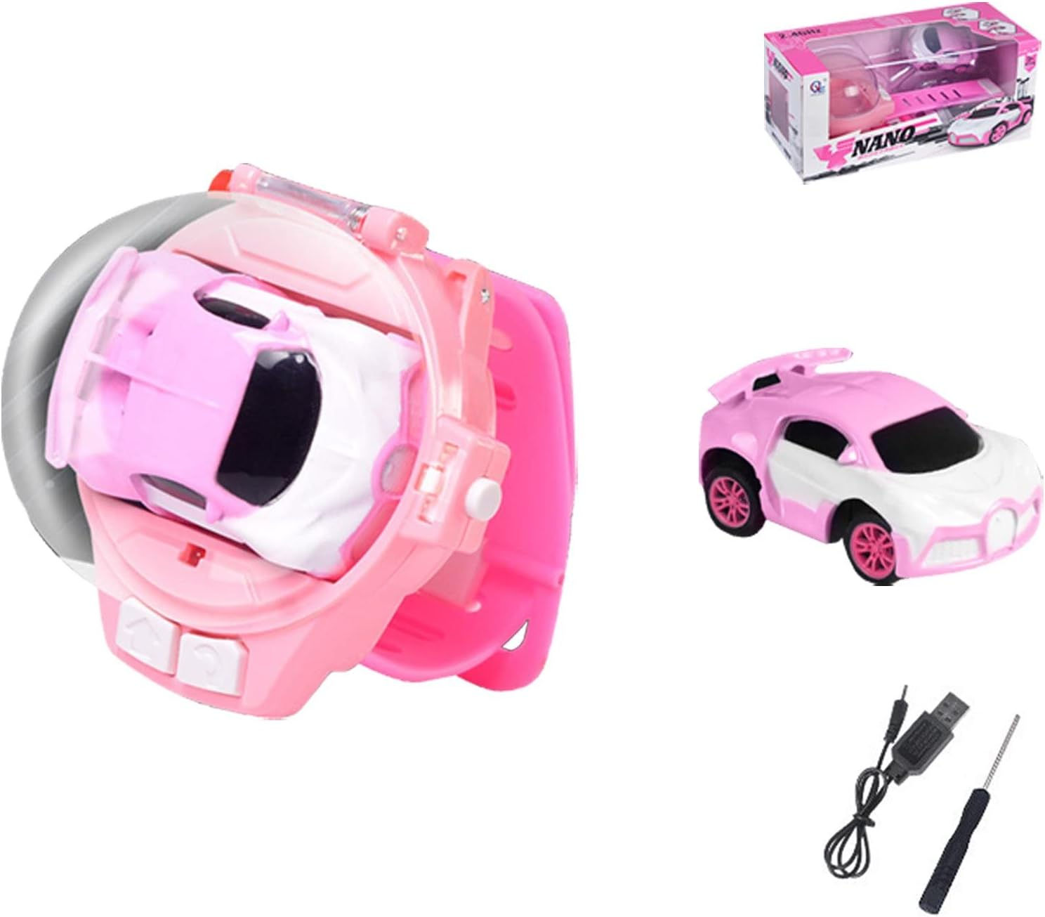 Wallpaper #LGg6GpMBSpphPi3-6hs157 Amazoncom Mini Remote Control Watch Car Toys Abs Detachable Mini