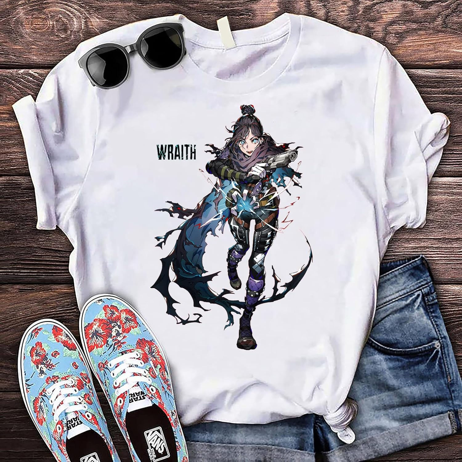 Wallpaper #mndyKJMB-pgBXx60N6qY36 Amazoncom Apex Wraith T Shirt Apex Wraith Shirt Wraith Legend Shirt