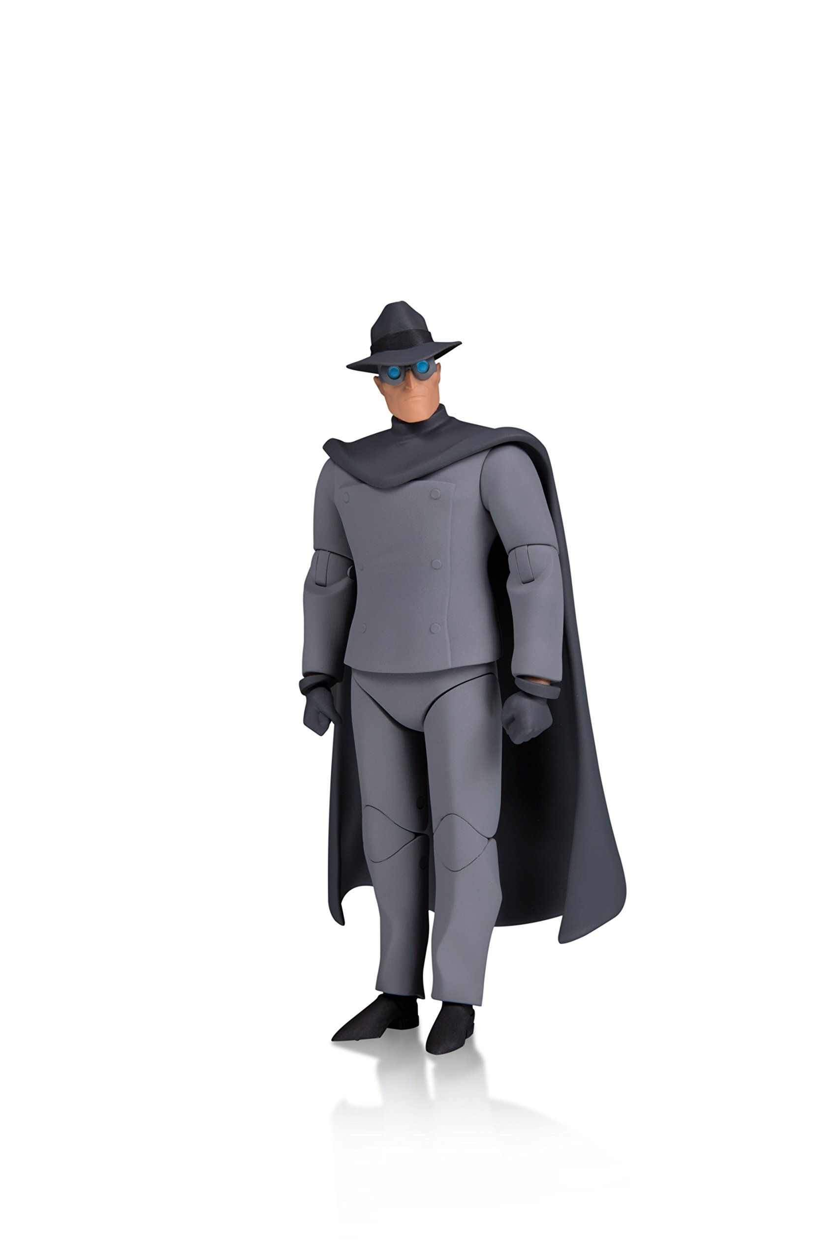 Wallpaper #6meX-5IBSpphPi3-7JR2261 Buy DC Collectibles Batman the Animated Series Gray Ghost Action