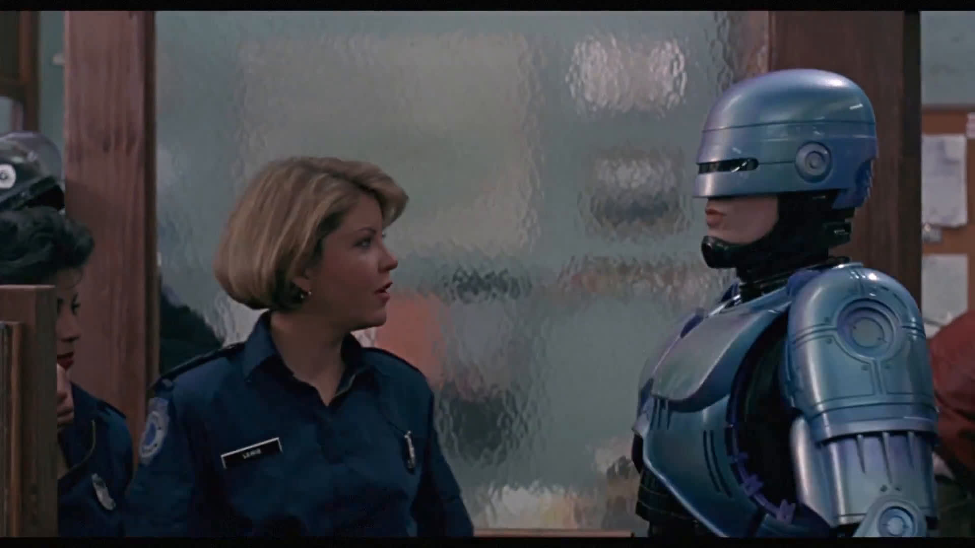 Wallpaper #a3428 Robocop the Complete 1994 TV Series Blu Ray Woocommerce Price