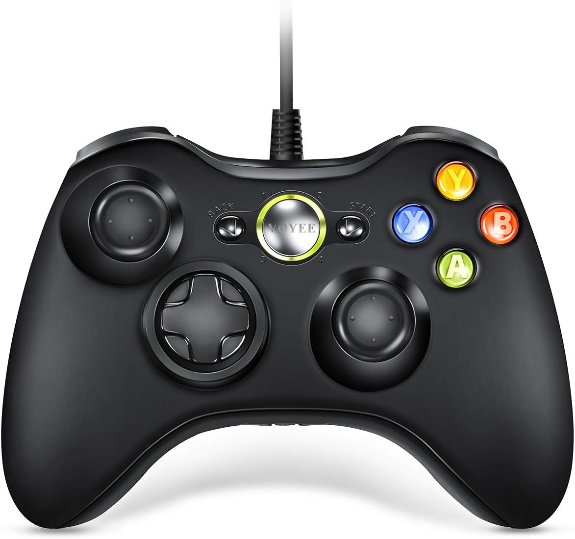Wallpaper #gbjO3JIBJvJKYCmEZP2A173 Los 18 Mejores Mandos Xbox 360 PC Sin Cables 2022