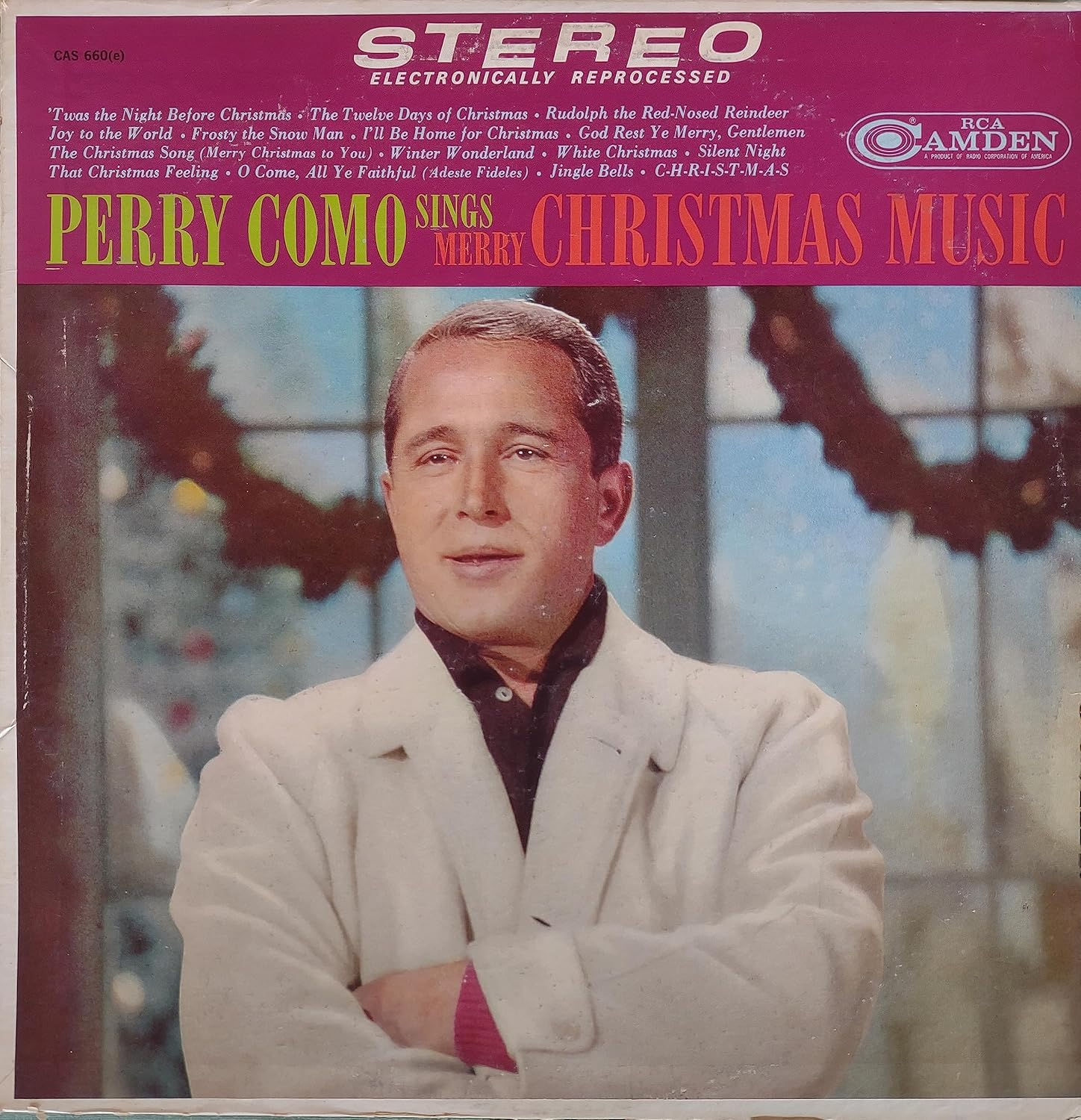 Wallpaper #vDGxNZMB5zzyi_yYmFdh162 Amazoncom Perry Como Sings Merry Christmas Music Cds Vinyl