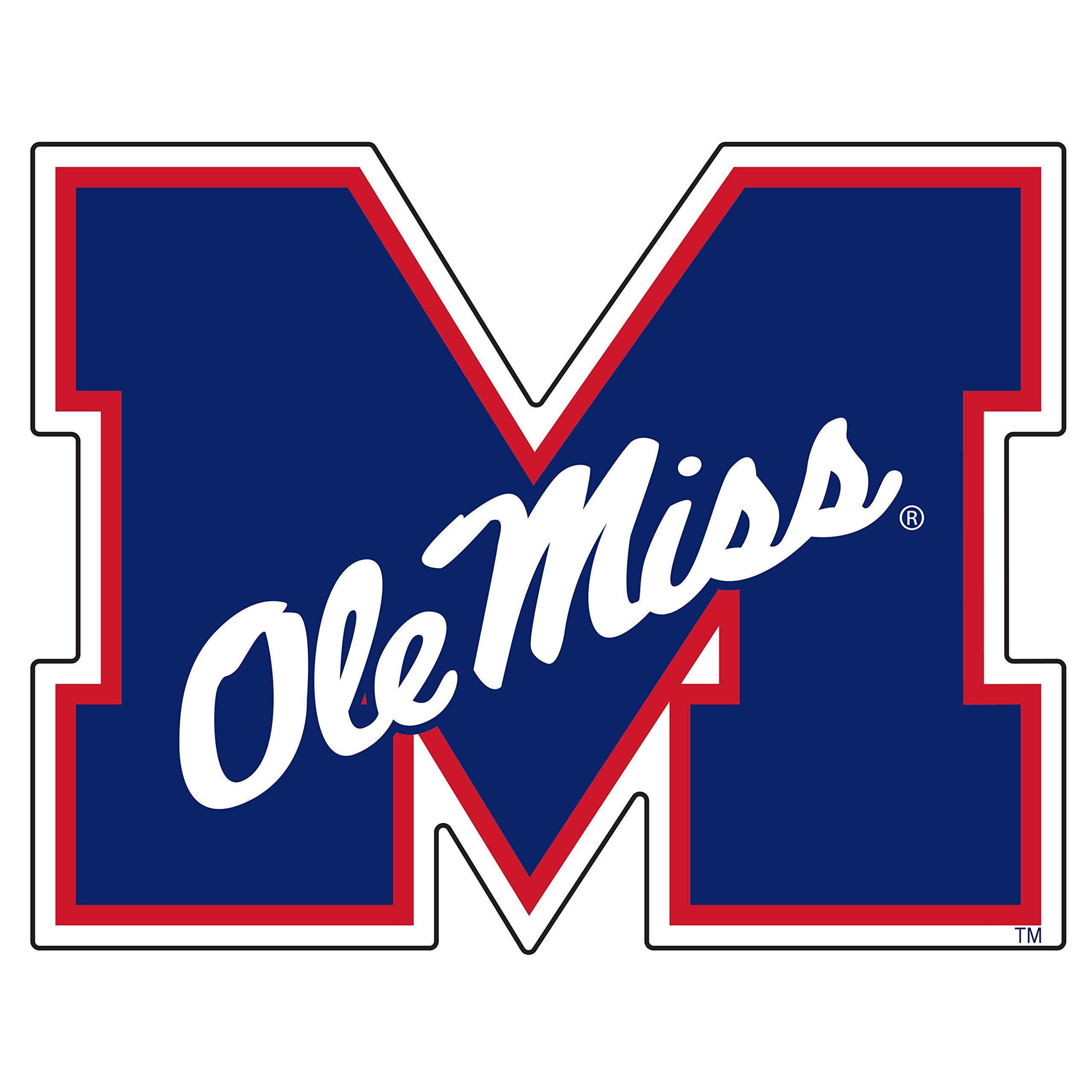 Wallpaper #9QPSZZMBpyOg8YnEWtm7495 Ole Miss M Logo