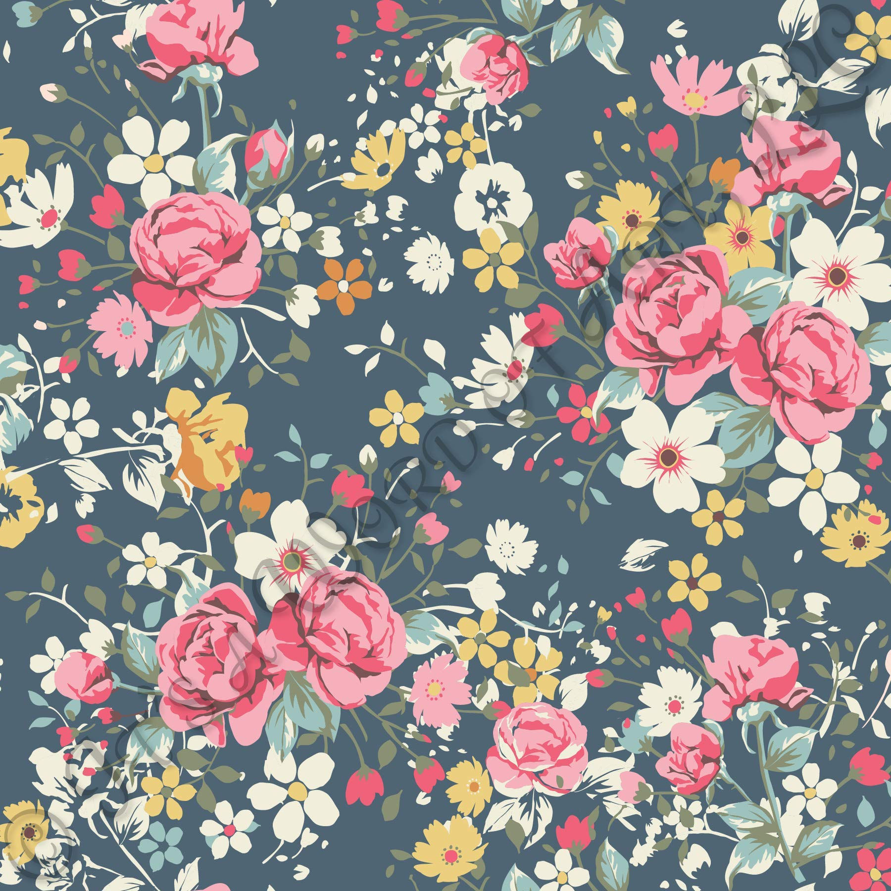 Wallpaper #8Bk5Io8BtGB6xQ78kYG714 Small Flower Pattern Free Patterns