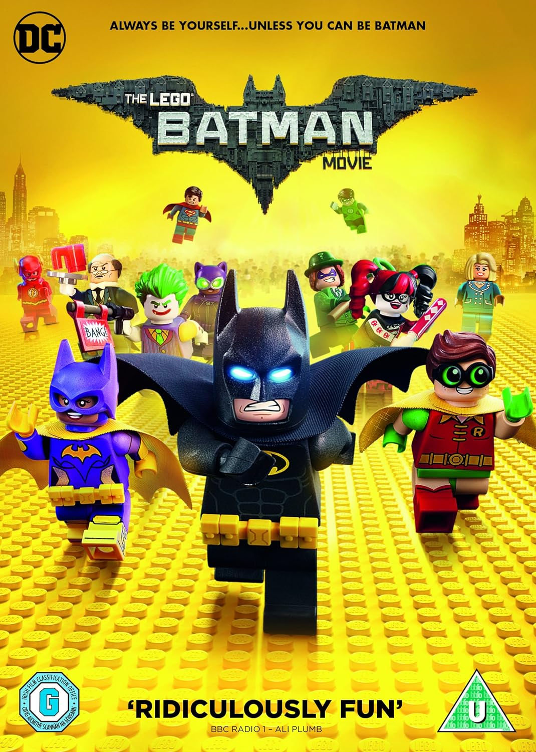 Wallpaper #SebWMpMBA7IOc3Wm9xJ_139 The Lego Batman Movie Dvd Digital Download 2017 Amazoncombr