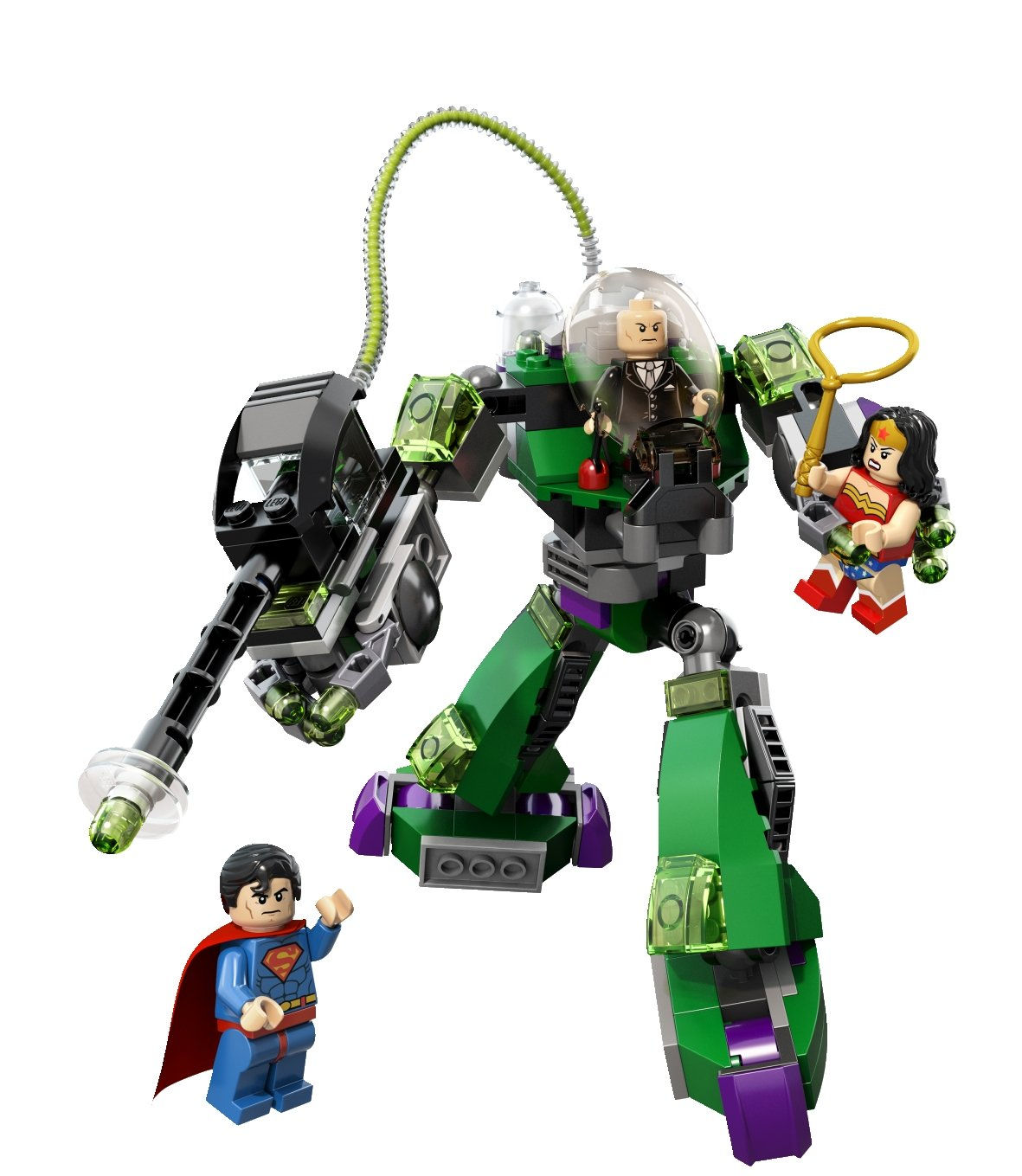 Wallpaper #ARnSLI8BtGB6xQ78FZED48 Lego Lex Luthor Giant Suit Ubicaciondepersonascdmxgobmx