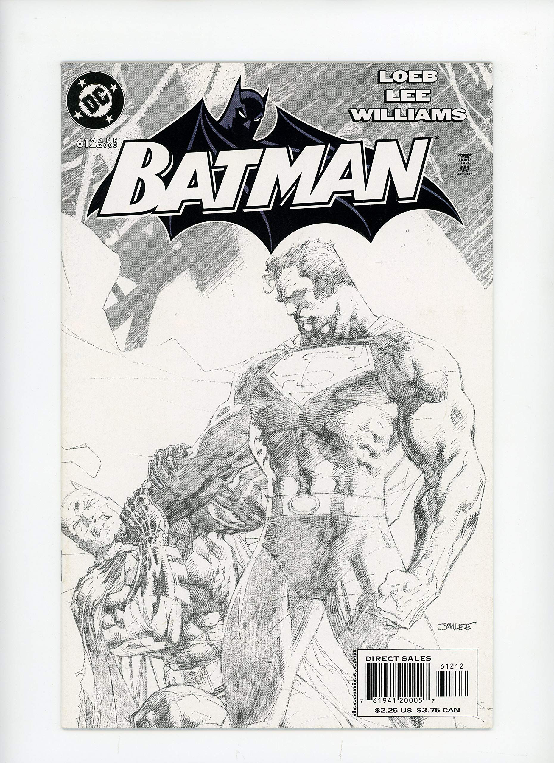 Wallpaper #xGdJ95IBSpphPi3-d4V591 Jim Lee Sketch