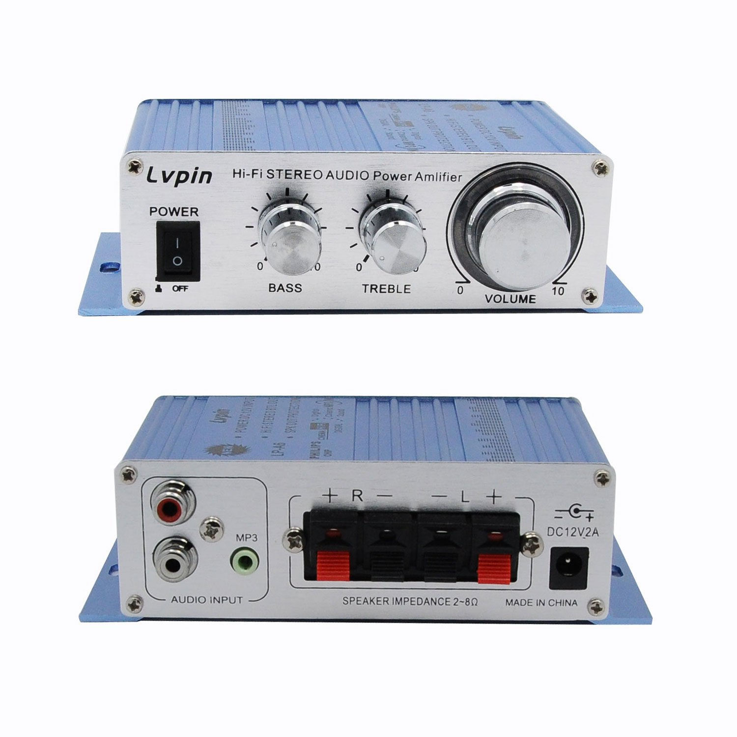 Wallpaper #Vmd4EJMBSpphPi3-_vMf158 Buy Earlybird Savings Mini Amplifier 12v Audio Amplifier Audio Stereo