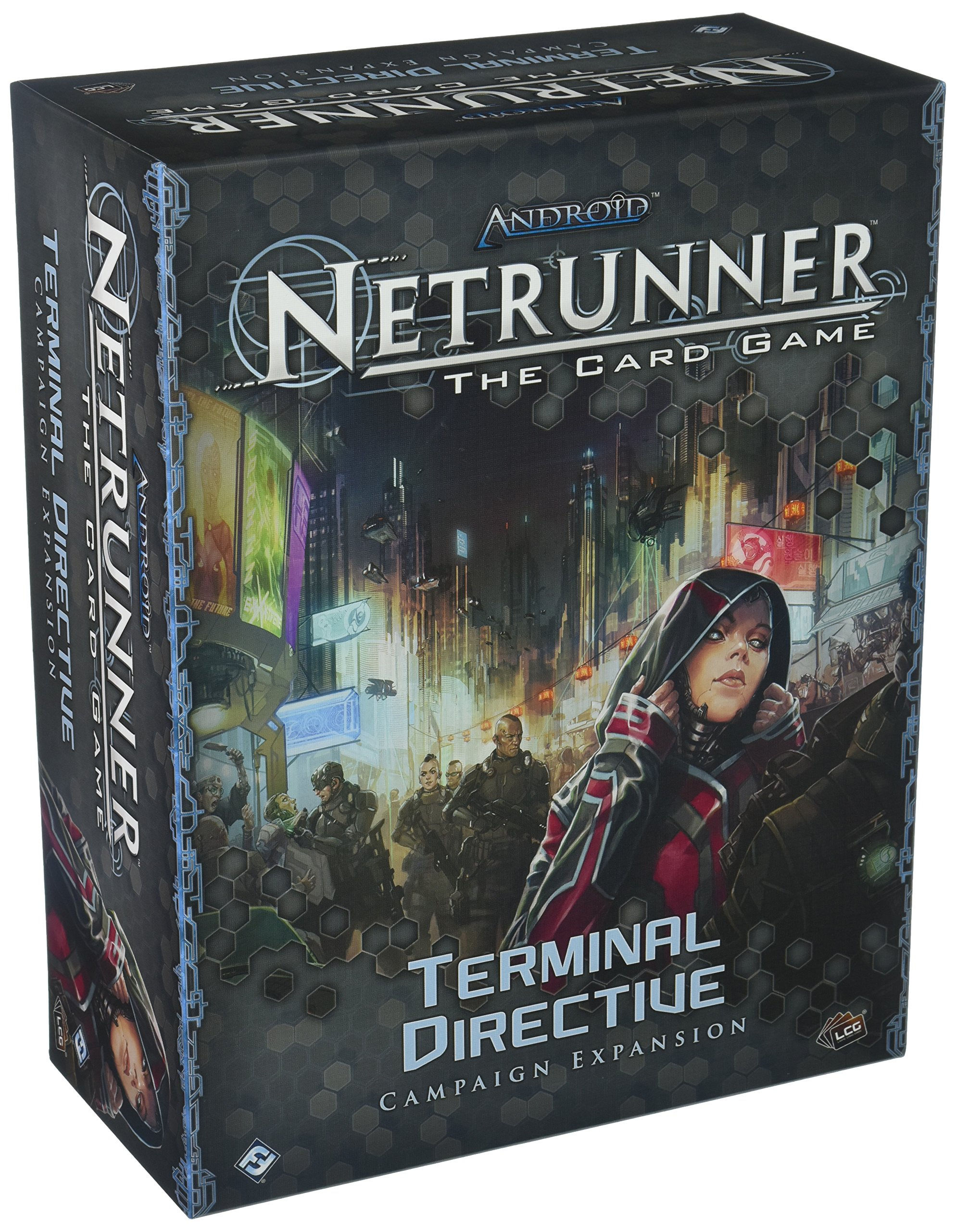 Wallpaper #ErmG3ZIBJvJKYCmEQQF_17 Android Netrunner the Card Game Adventure Guidescojp