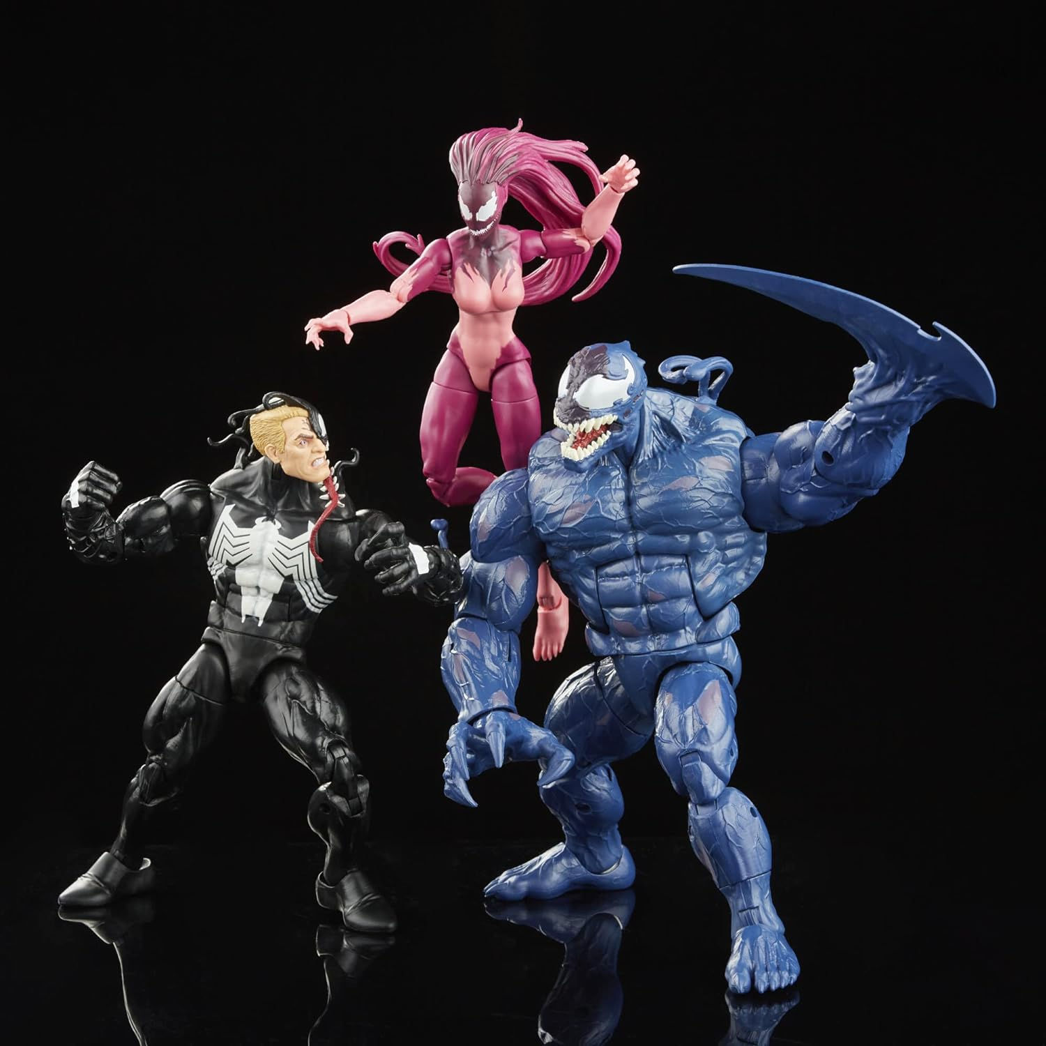 Wallpaper #ZfTCOpMBKFX8bn3reHmO31 Buy Marvel Legends Series Venom Multipack 6 Inch Scale Collectible