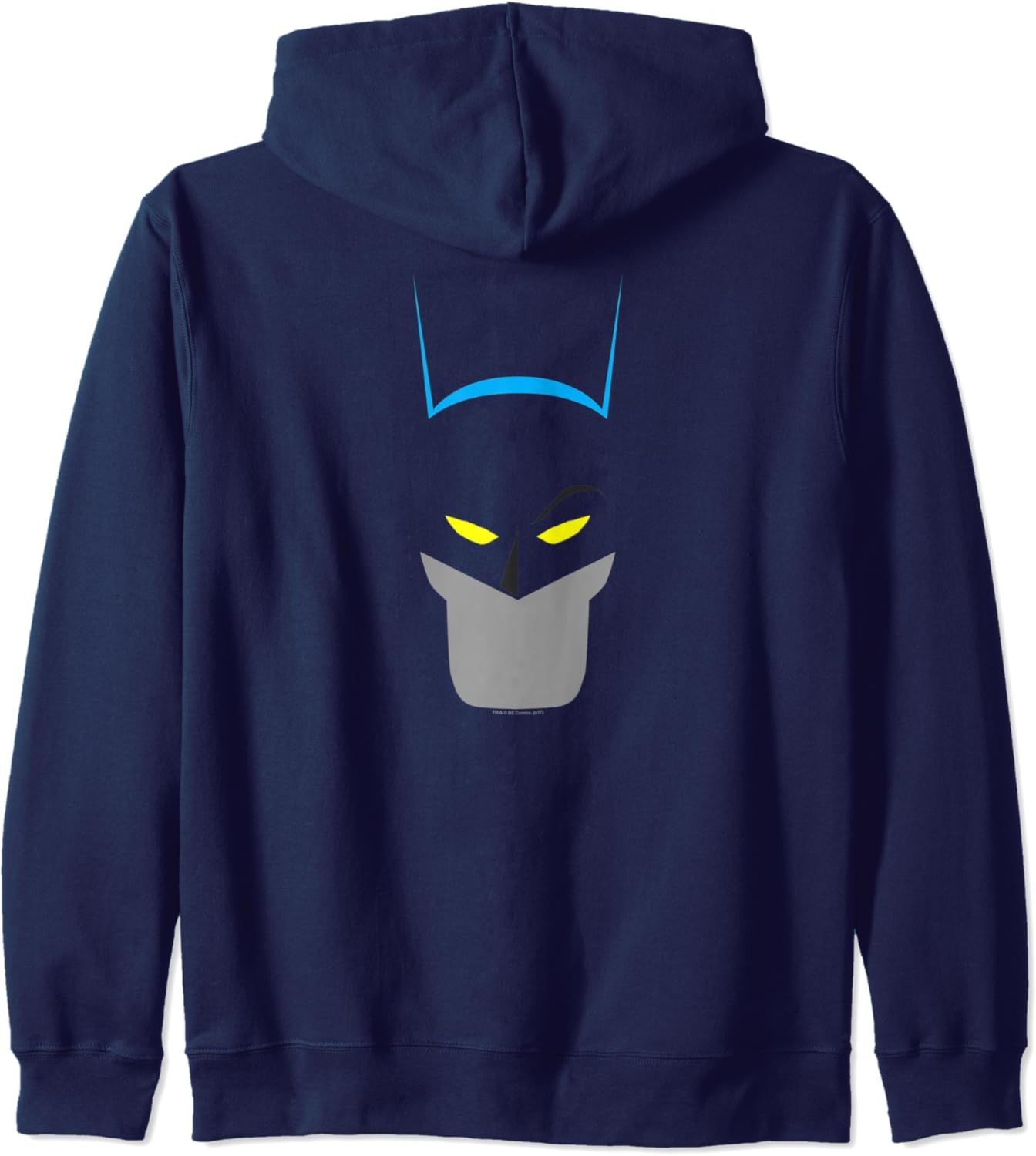 Wallpaper #_blT3pIBJvJKYCmEbwRK96 Amazoncom Batman Simplified Zip Hoodie Clothing Shoes Jewelry