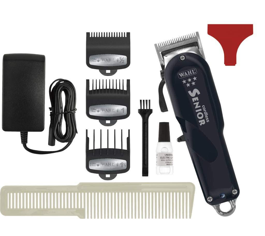 Wallpaper #63edf Detachable Cordless Clippers Blade Spares Accessories Wahl Uk