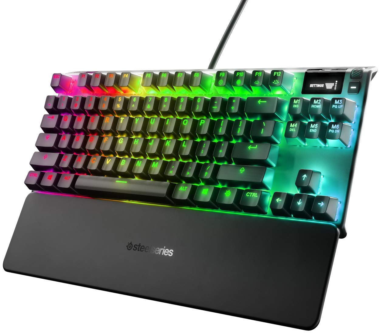 Wallpaper #uIvodZcBcm9NJah-AHfL126 Buy Steelseries Apex Pro Tkl Keyboard Online at Desertcartegypt