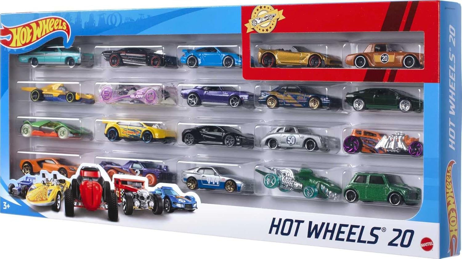 Wallpaper #JkaEVZcBqAgmjOk2GF7z241 20 Carrinhos Hot Wheels Mattel H7045 Em Promocao No Oferta Esperta