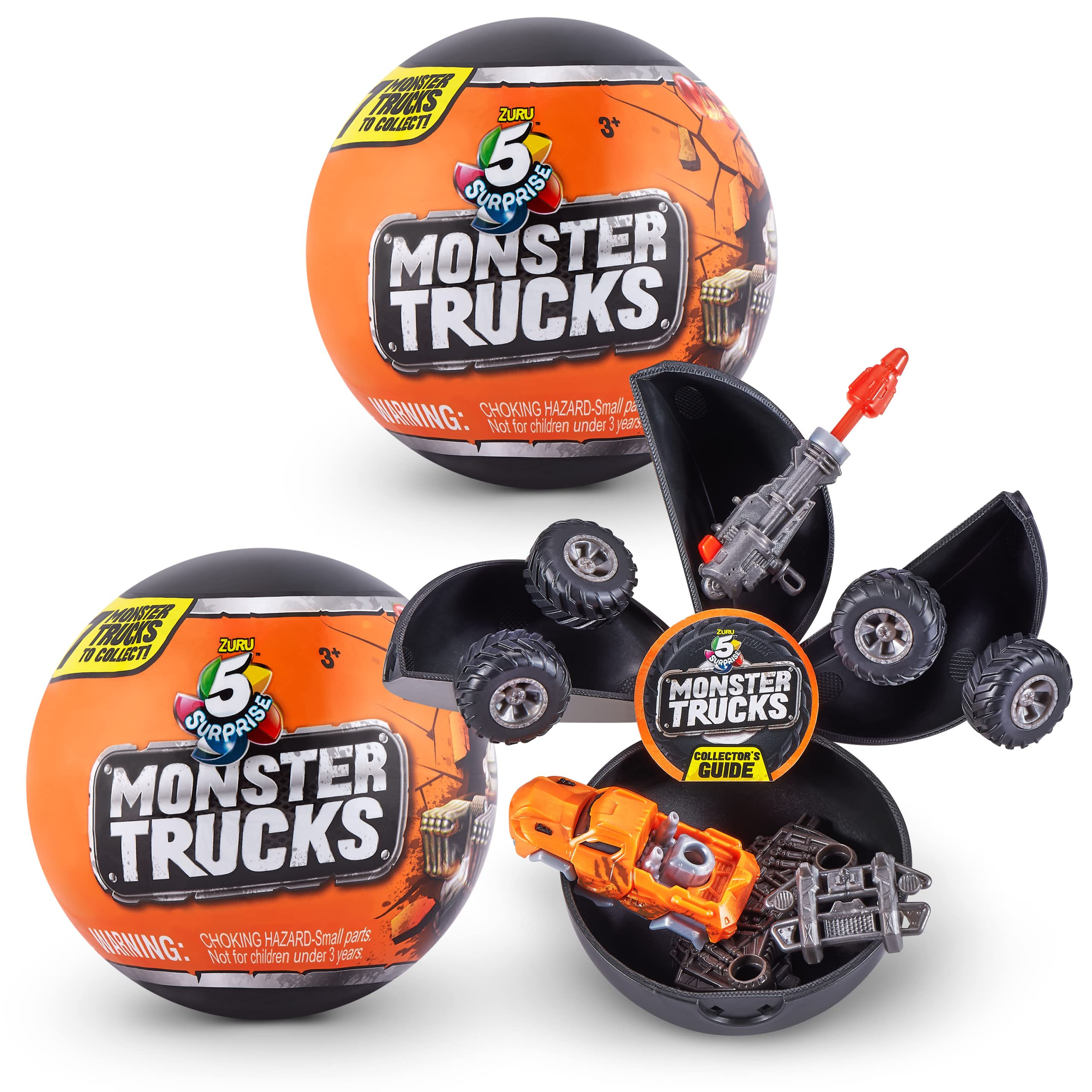 Wallpaper #8529d Spin Master Monster Jam Monster Jam Official Grave Digger Rev N