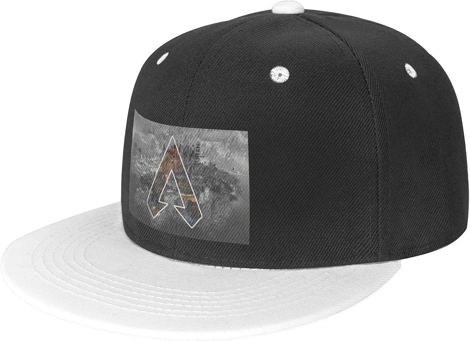 Wallpaper #Hmc2E5MBSpphPi3-Tv9J69 Ljsjisdmwqs Apex Legends Baseball Cap Womens Versatile Adjustable Hip