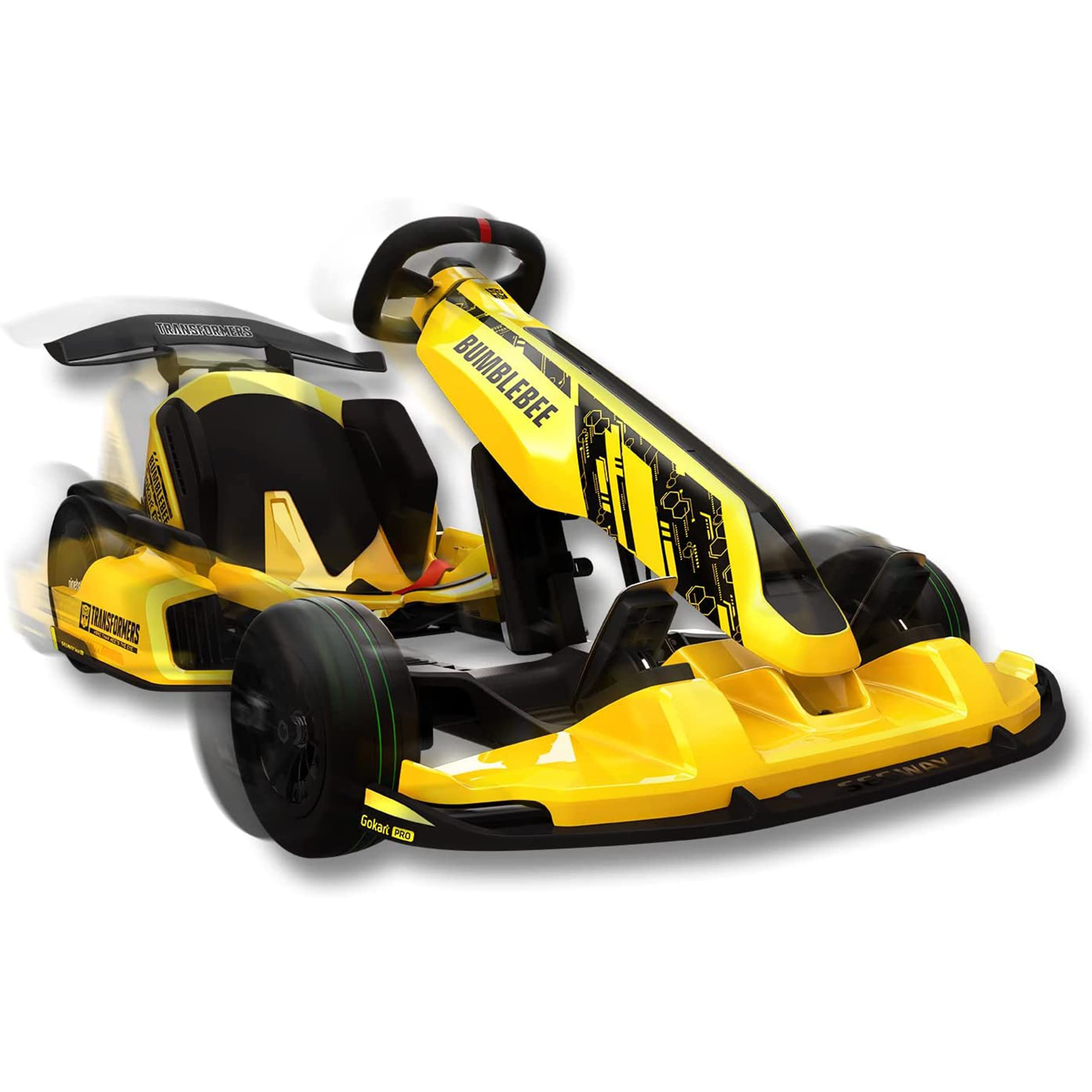 Wallpaper #TmchBJMBSpphPi3-e7at134 Buy Ninebot Electric Gokart Pro 4800w Motor 23 Miles Range 155mph