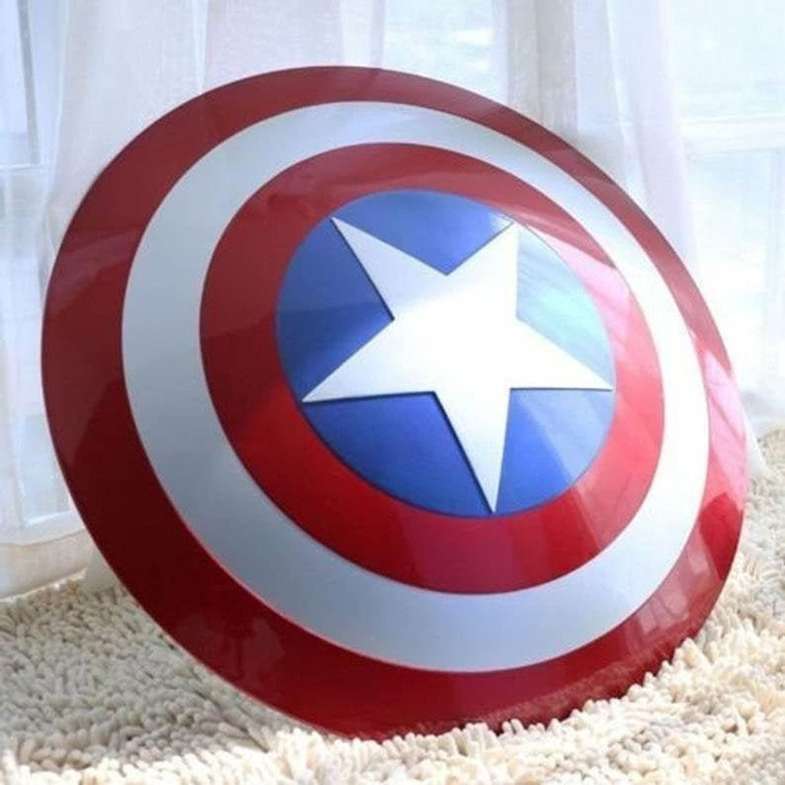 Wallpaper #fc186 Captain America Shield Logo