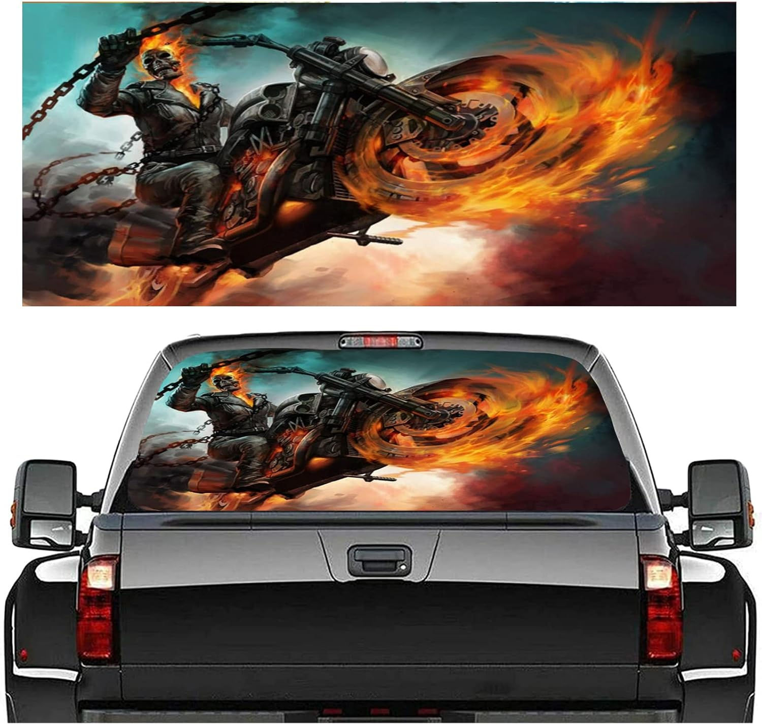 Wallpaper #dc4bd Custom Decal with Your Text Rear Window Decal Car Sticker Etsy