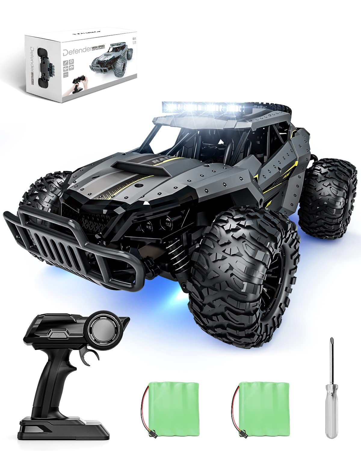 Wallpaper #jmelDJMBSpphPi3-s99F193 Buy Tecnock Remote Control Cars for Kids Adults 116 Scale 25kmh All