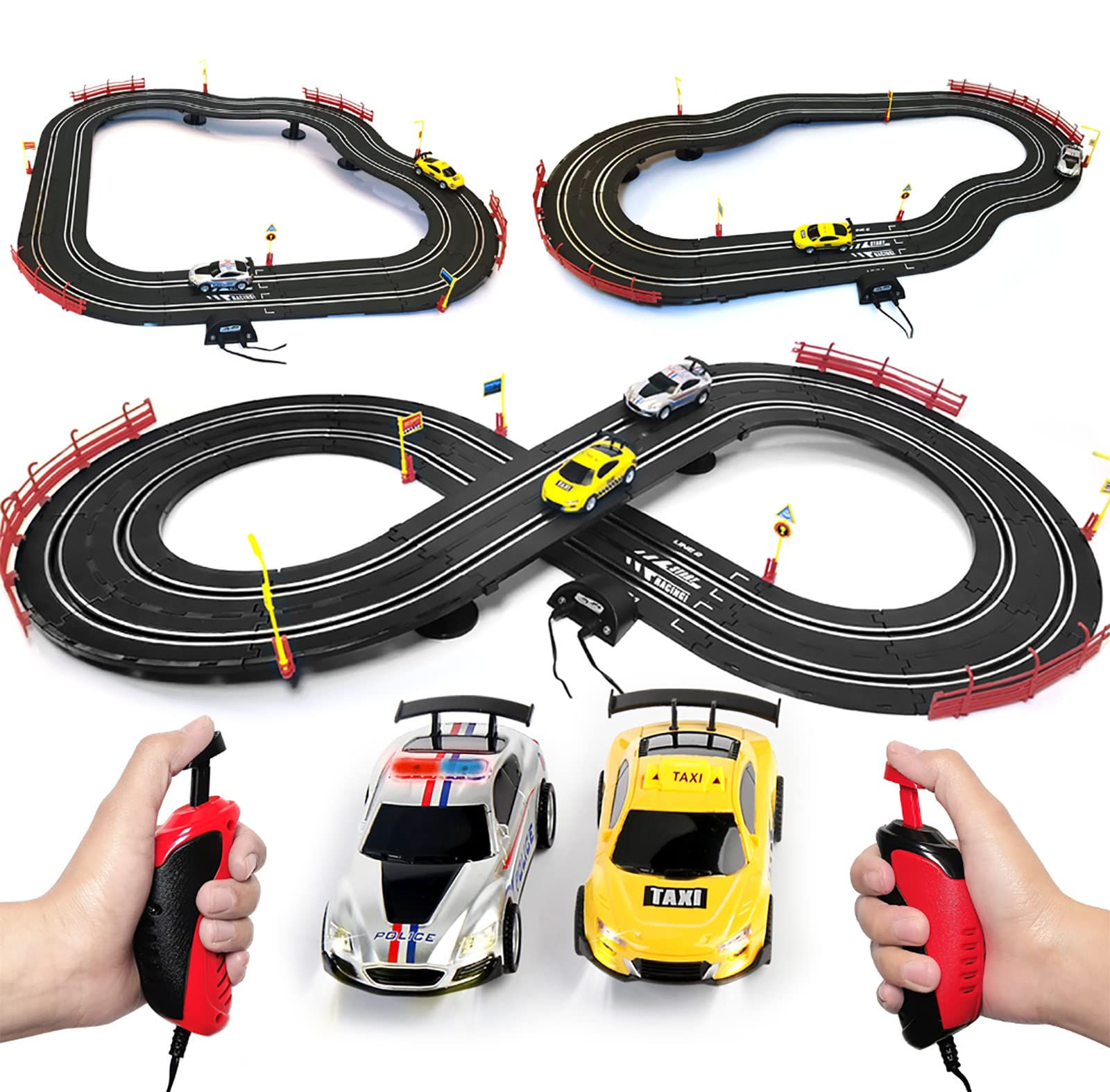 Wallpaper #55182 Buy Slot Car Race Track for Boys and Kids Electric Racing Vehicle