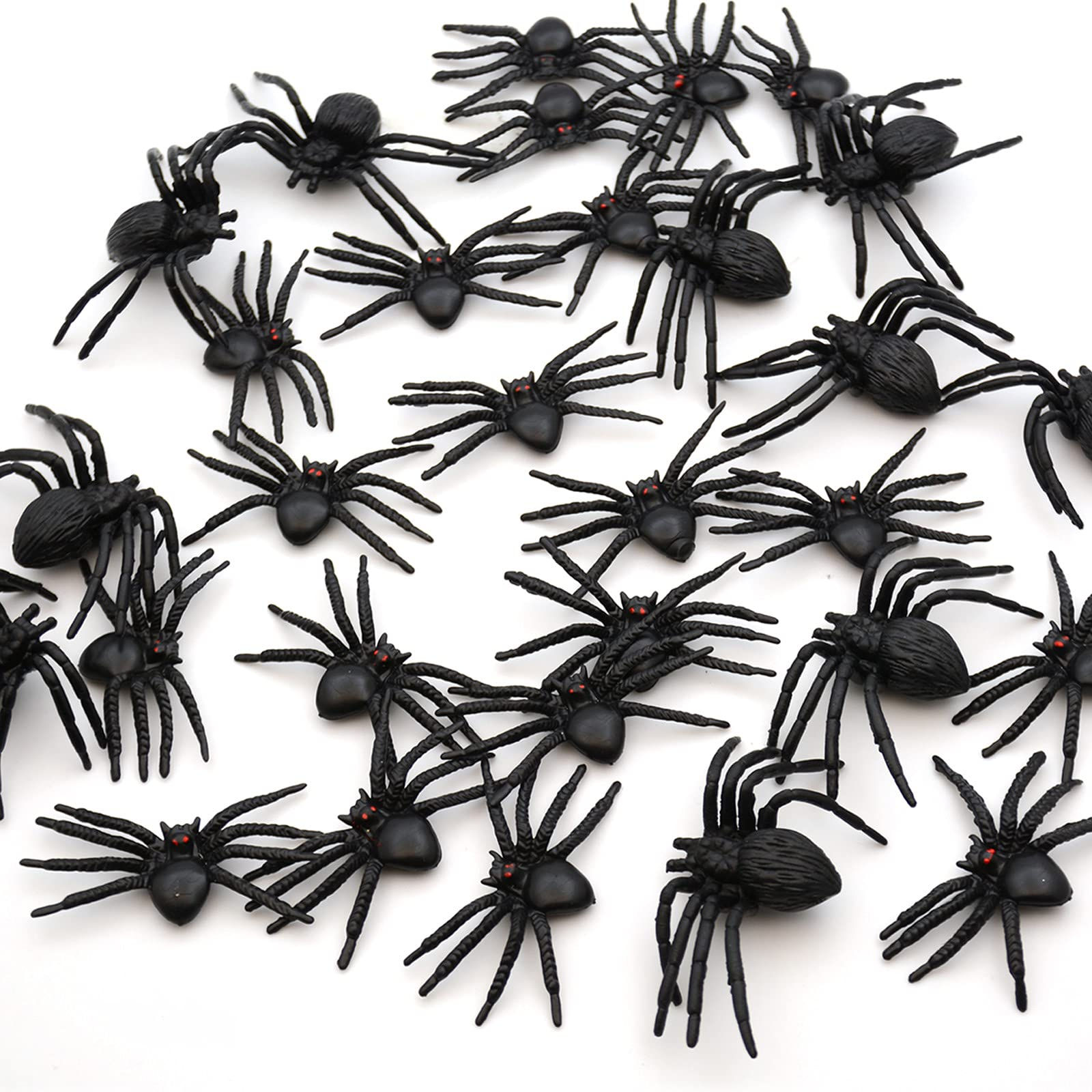 Wallpaper #HfQqOpMBKFX8bn3rhHgw104 Buy Halloween Fake Spiders Toy Prank Halloween Spiders Plastic Small