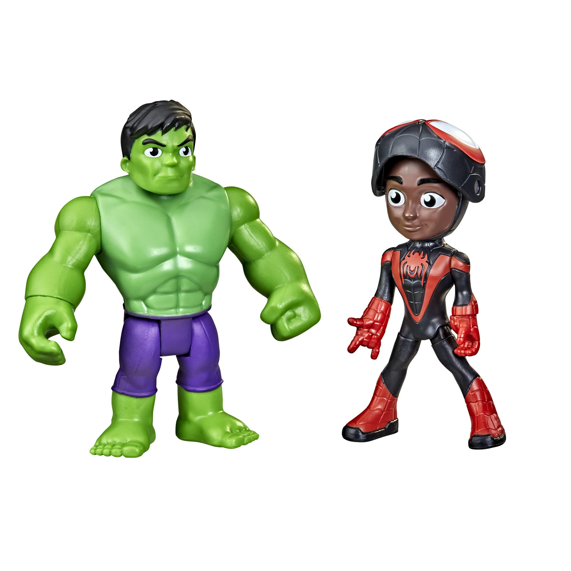 Wallpaper #ZLhdTJIBJvJKYCmEEtLY23 Buy Hasbro Spidey and His Amazing Friends Marvel Hero Reveal 2 Pack