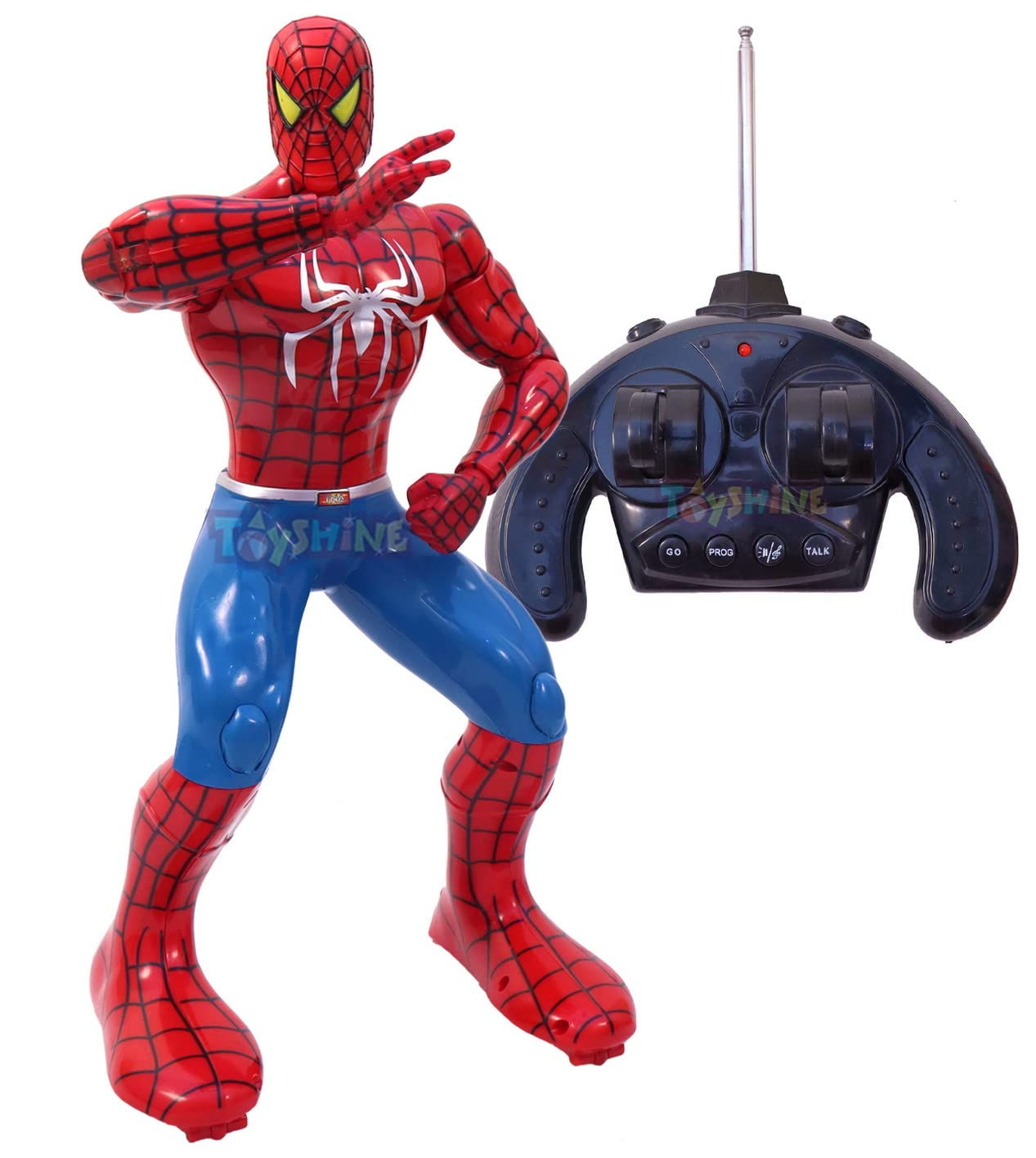 Wallpaper #-ovDdpcBcm9NJah-ingn124 Robot Spiderman
