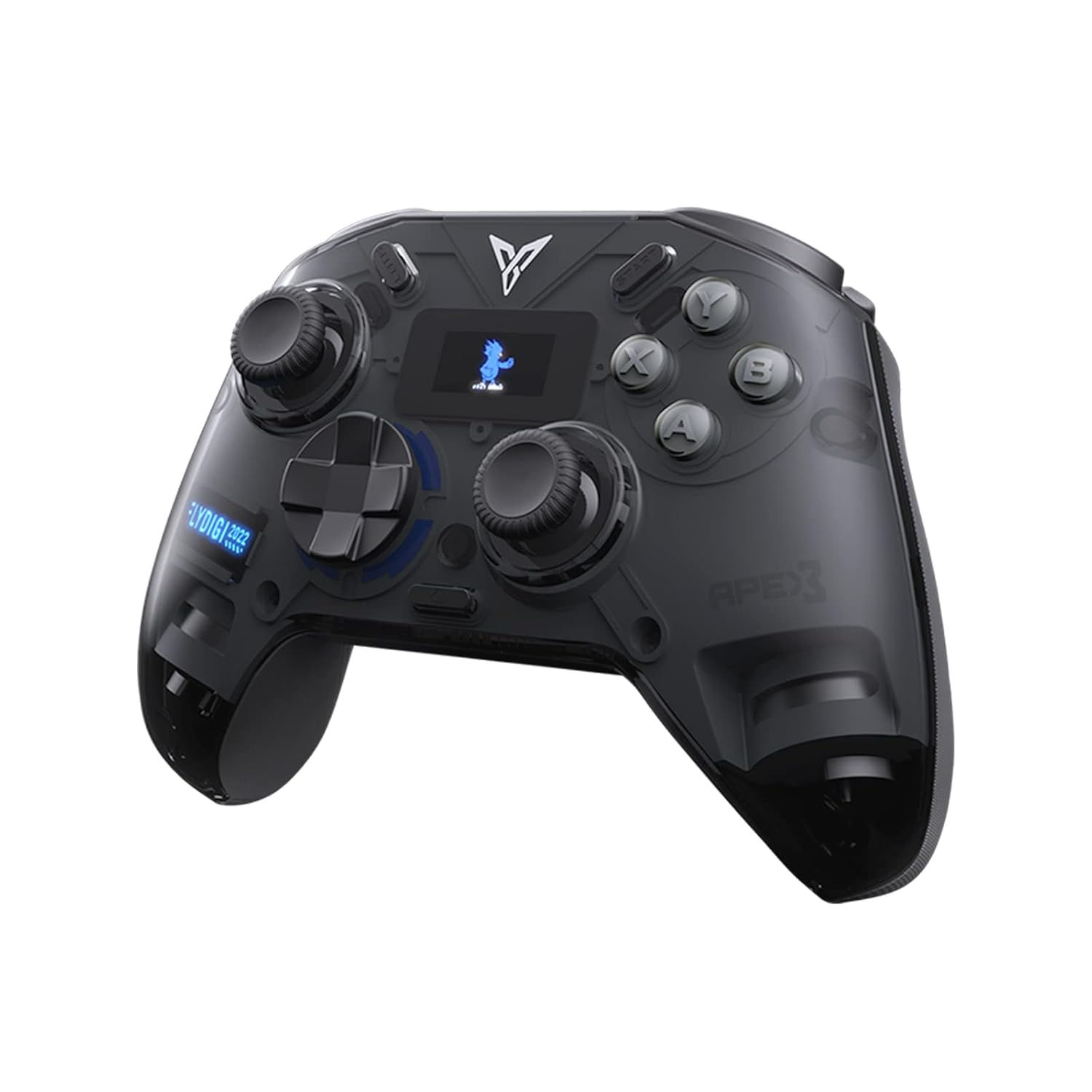 Wallpaper #9J3iY5cBkAG5jTCH1a-041 Apex 2 Controller Manual
