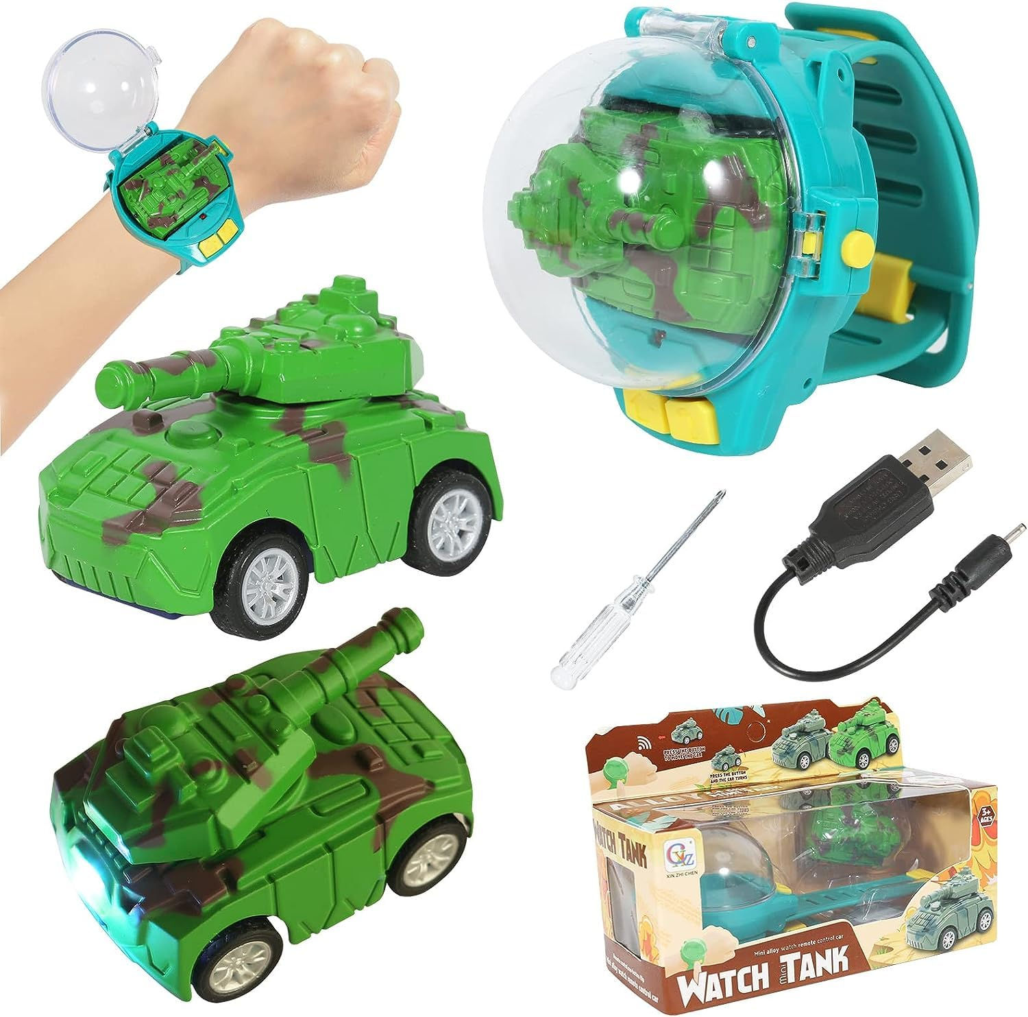 Wallpaper #LGg6GpMBSpphPi3-6hs1256 Bestie Toys Mini Remote Control Car Metal Watch Toys 24 Ghz Cute