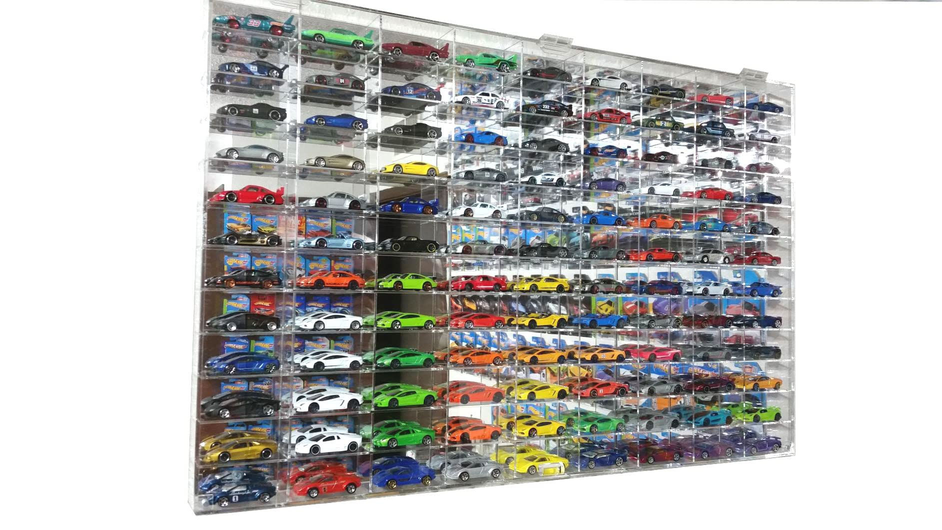 Wallpaper #Nn3q9I4Bnwiau_P6tBEG33 Buy Hot 164 Scale Matchbox Wheels Display Case Diecast Model Cars Wall