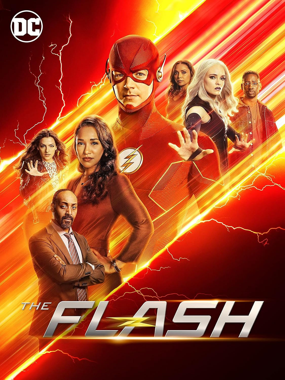 Wallpaper #41743 Watch the Flash HD Free TV Show Cinefox