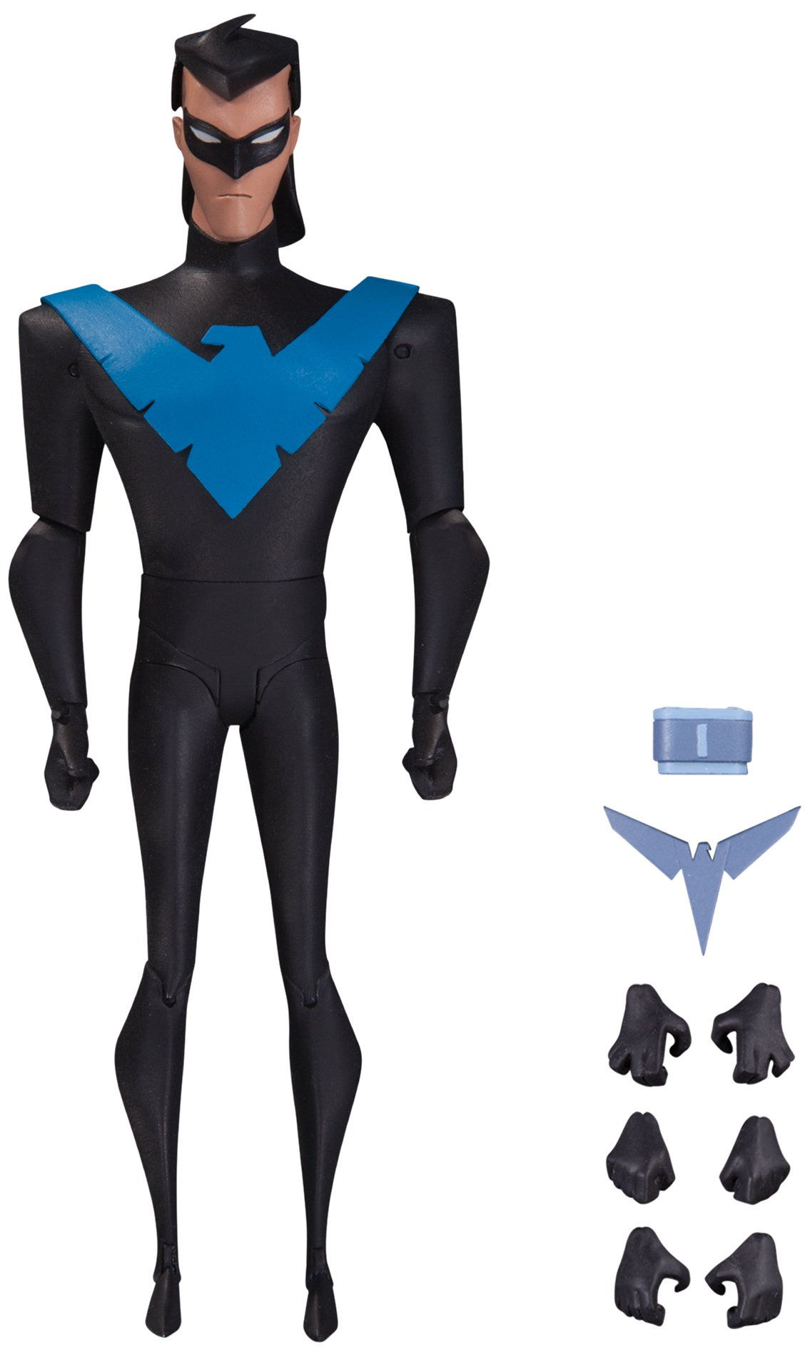 Wallpaper #Dxn1K48BtGB6xQ7884-410 Louisville Jefferson County Mall DC Collectibles Batman the Animated