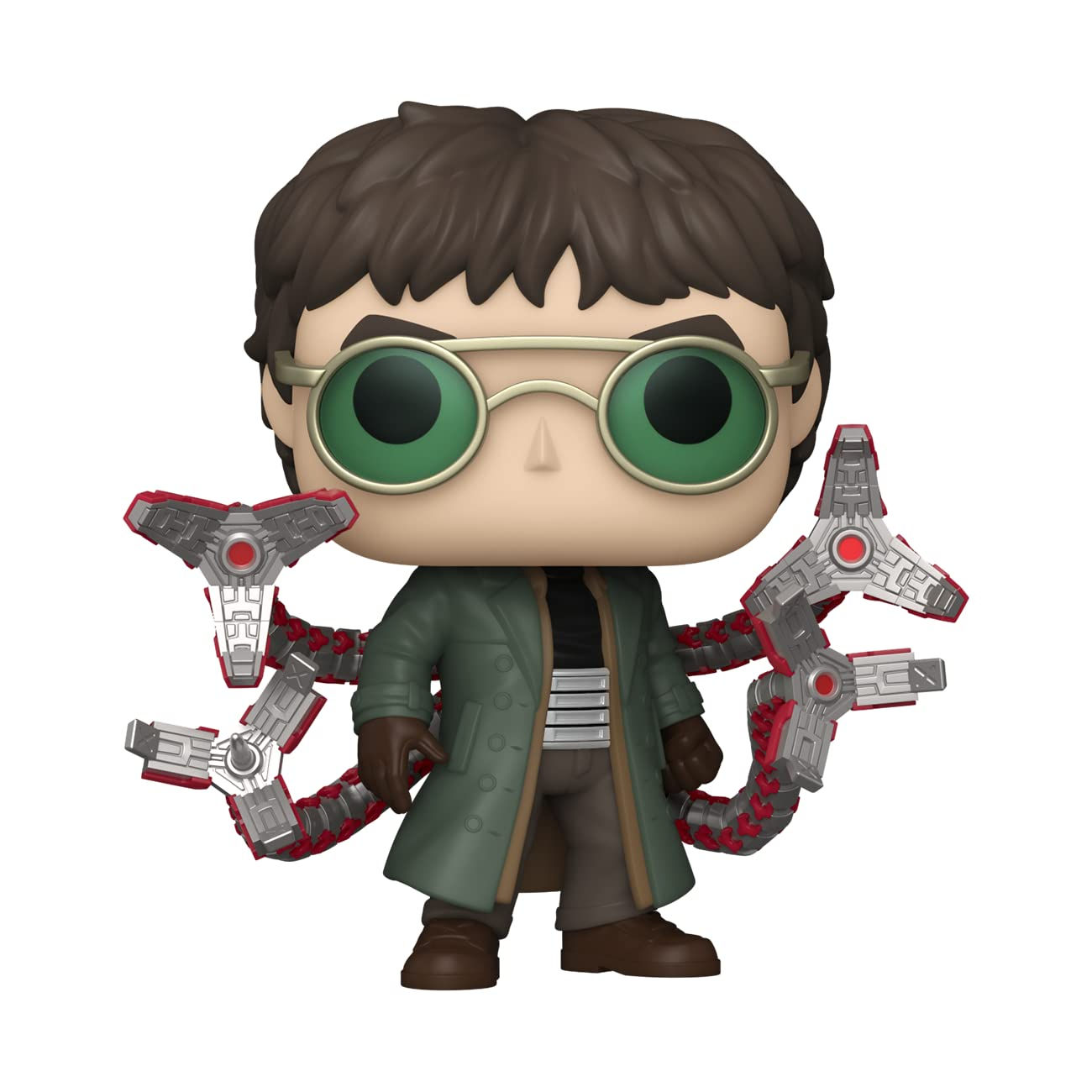 Wallpaper #1qVvOJMBVBiSkHCapo06319 Buy Funko Pop Marvel Spider Man No Way Home Doc Ock Online at