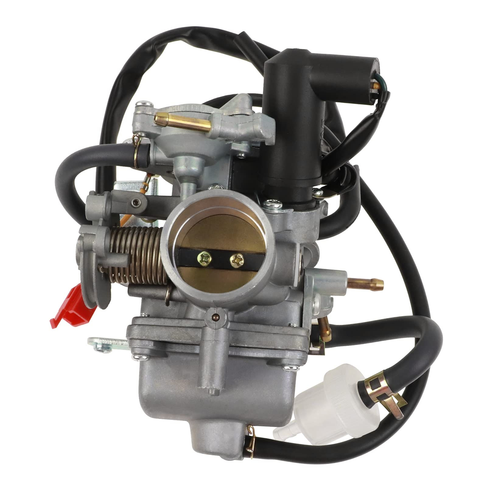 Wallpaper #CGjVE5MBSpphPi3-1AIl150 Flypig 250cc Carburetor Carb for 250 Hammerhead Honda Ch125 Ch150 Ch250