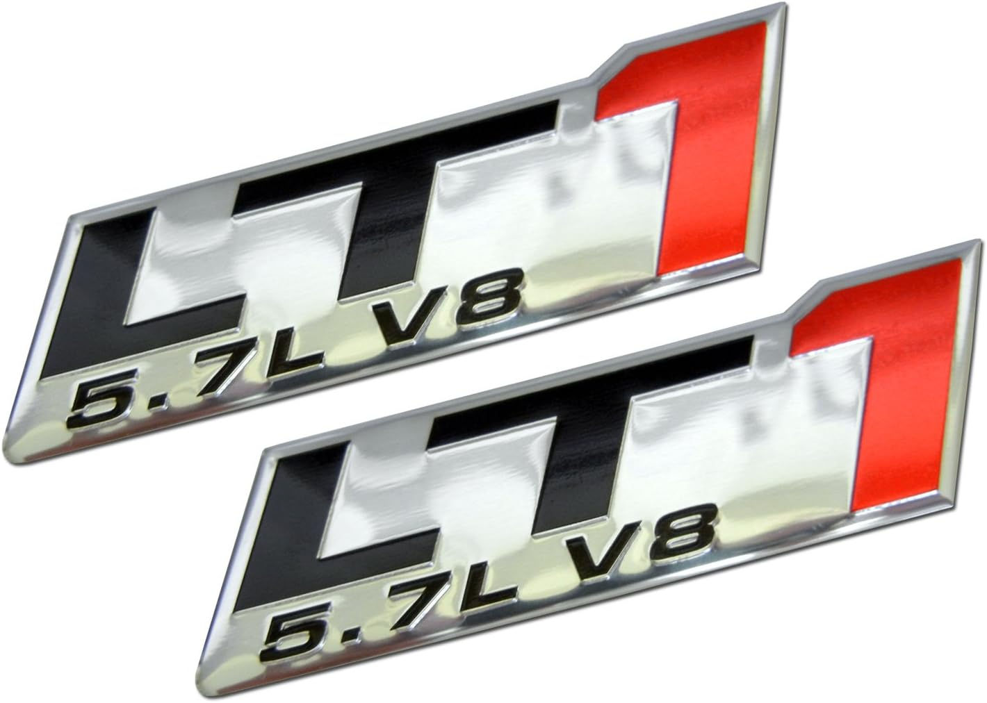 Wallpaper #f012f Chevrolet Camaro Lt1 Logo Vinyl Sticker eBay