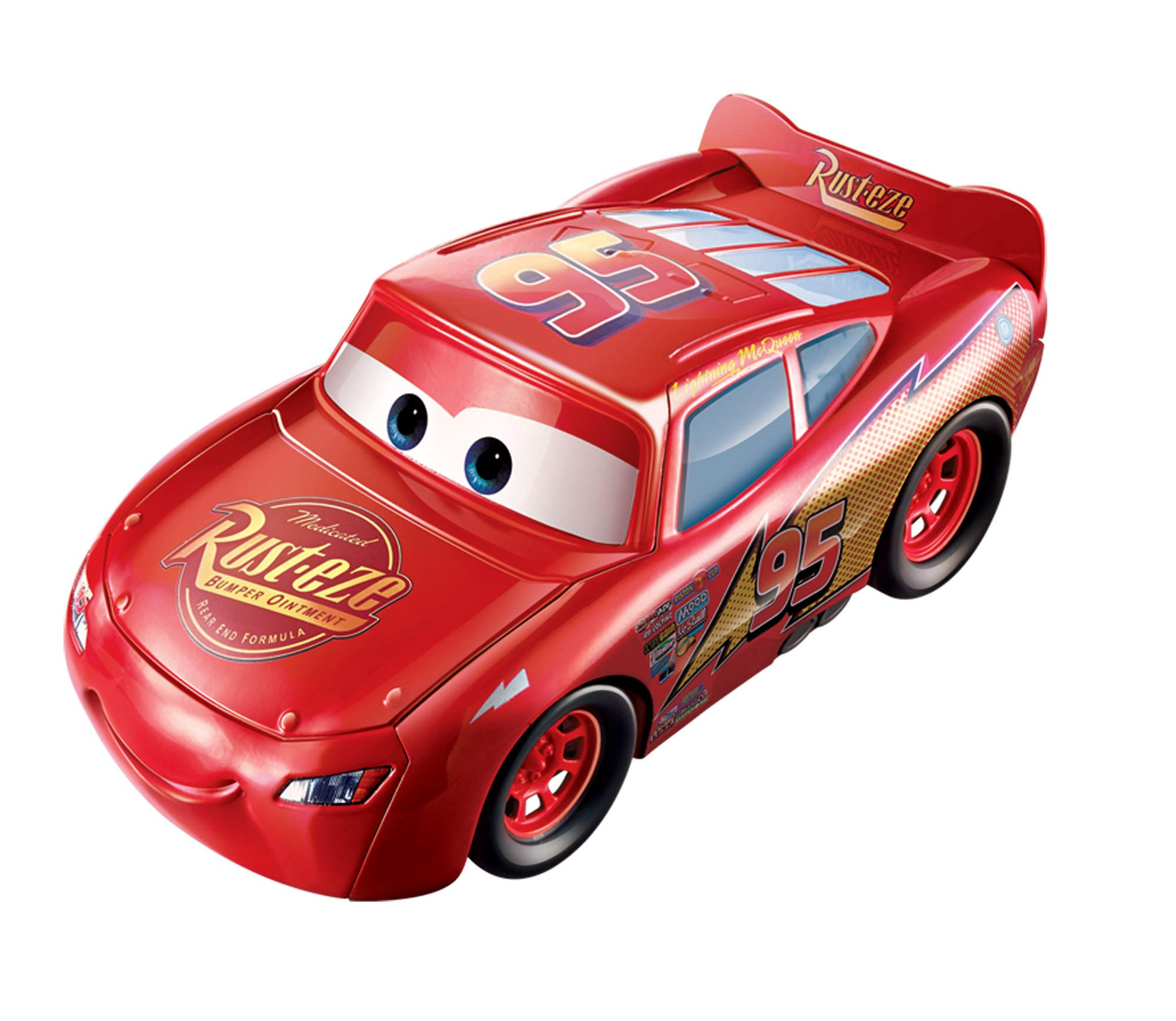 Wallpaper #3RnNM48BtGB6xQ78y5tJ0 Buy Disney Pixar Cars Transforming Lightning Mcqueen Playset Online at