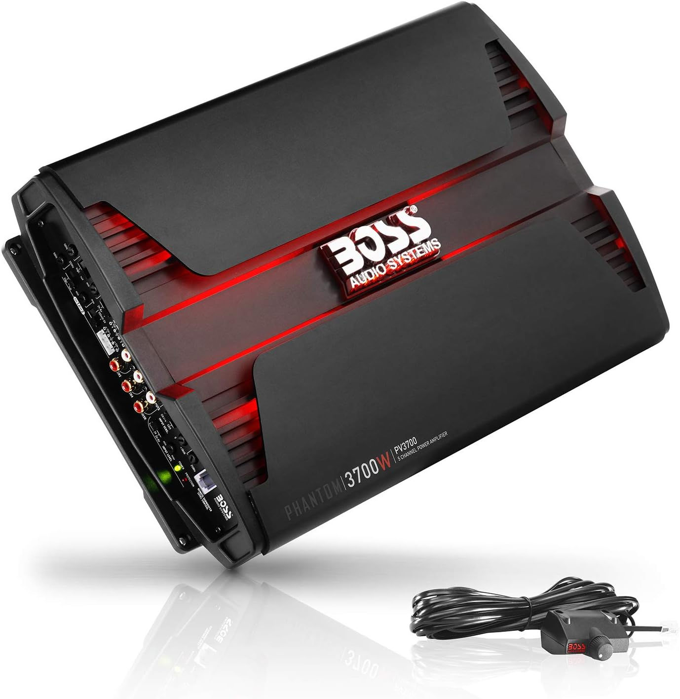 Wallpaper #xPBpfpcBi4JM6agGjh_48 Amazoncom Boss Audio Systems Pv3700 5 Channel Car Stereo Amplifier