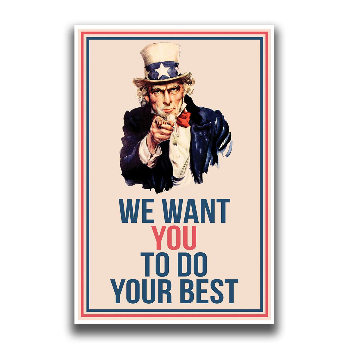 Wallpaper #TzHkNZMB5zzyi_yYKVgZ236 Uncle Sam I Want You Poster