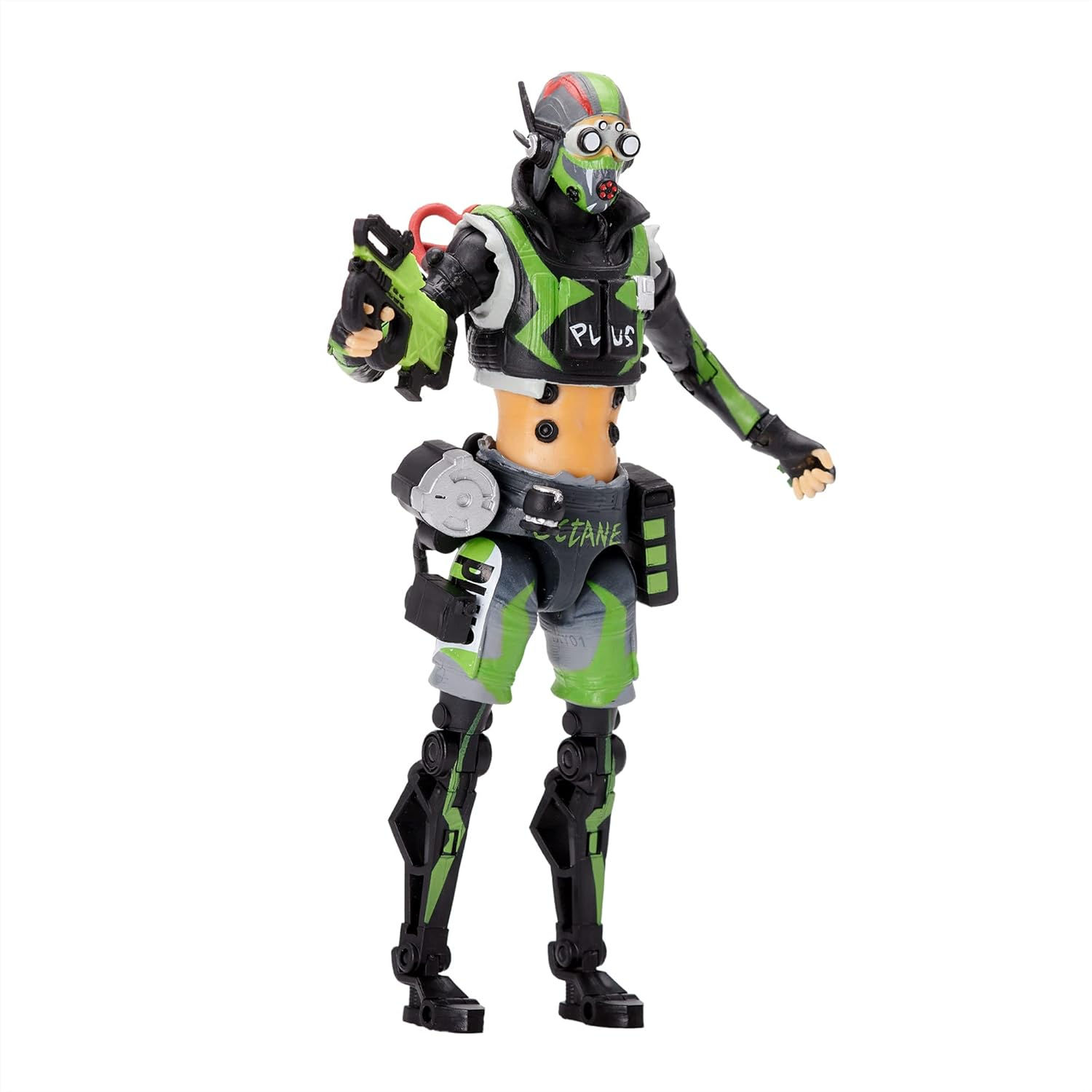 Wallpaper #SH1J9I4Bnwiau_P6jg_z23 Apex Legends Action Figure 6 Inch Octane Collectible Rare Hit and Run